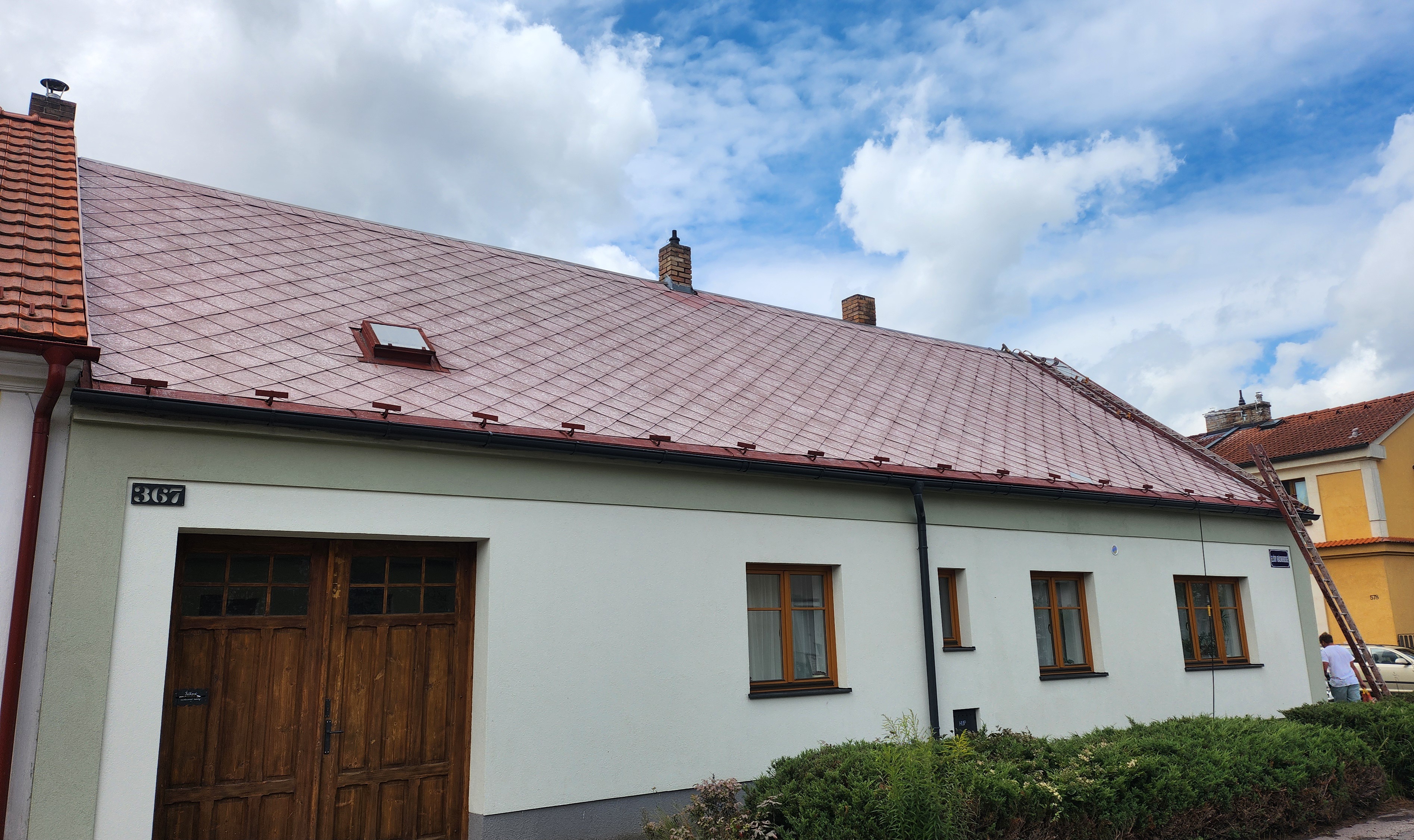 Dap-machacek renovace střech