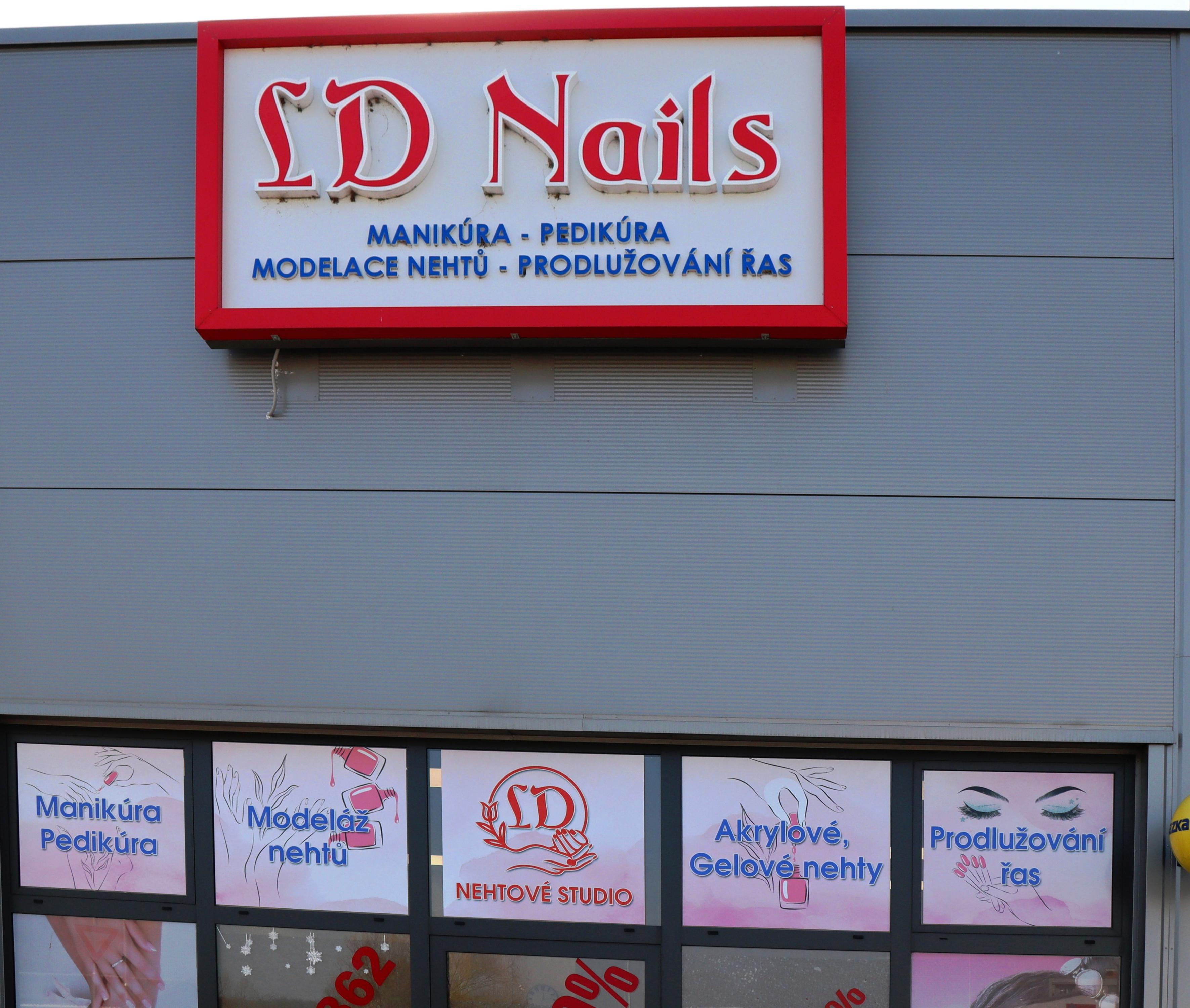 LD Nails foto 2
