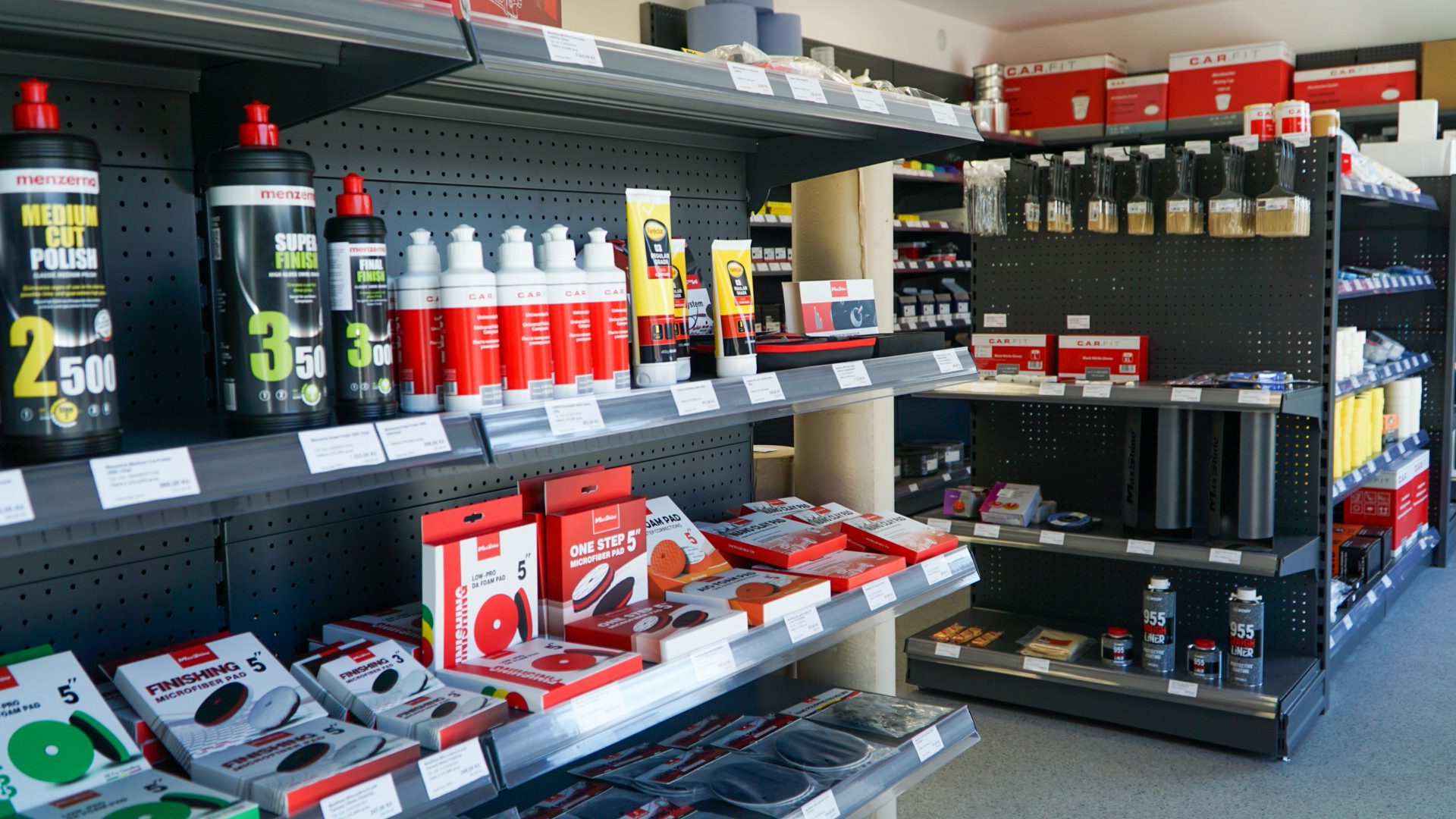 Autolaky-eshop.com foto 6