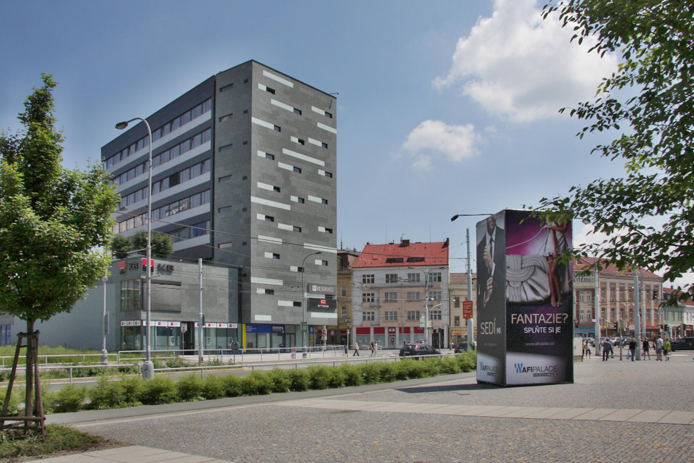 Palác Magnum foto 3