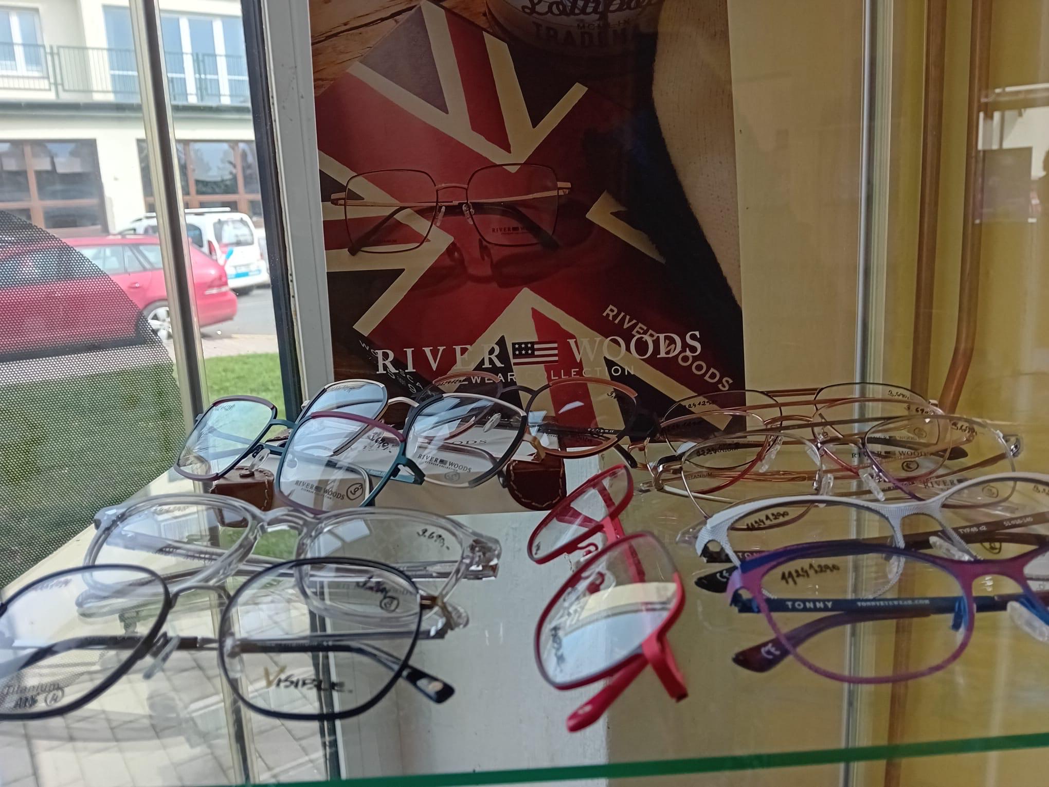 Optika Hate foto 2