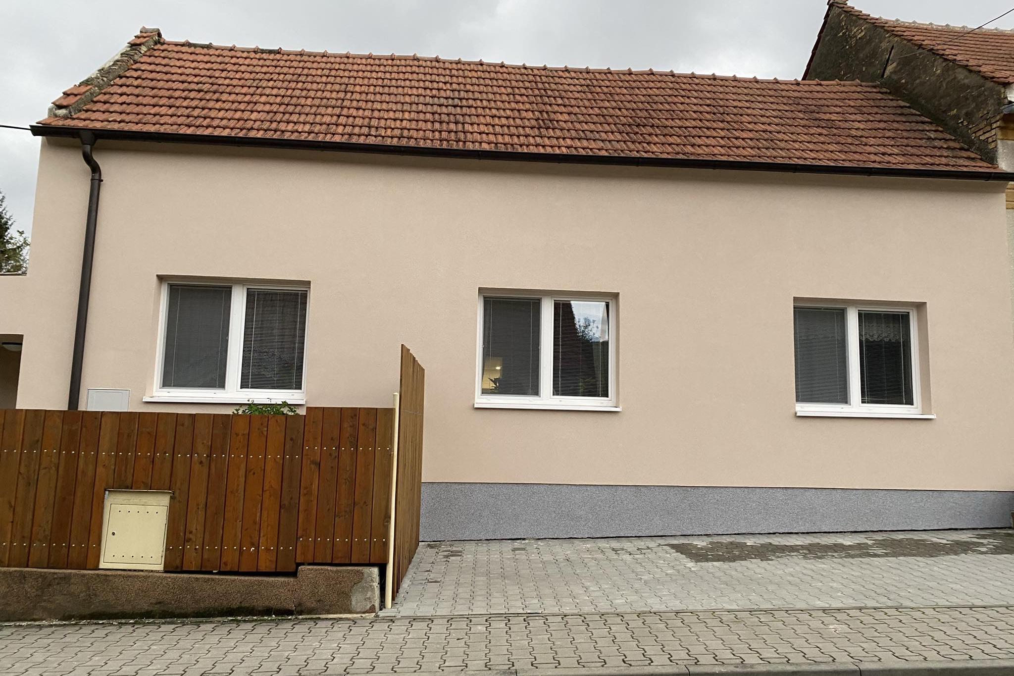 Zemní a výkopové práce Jáchimiák Miroslav foto 1