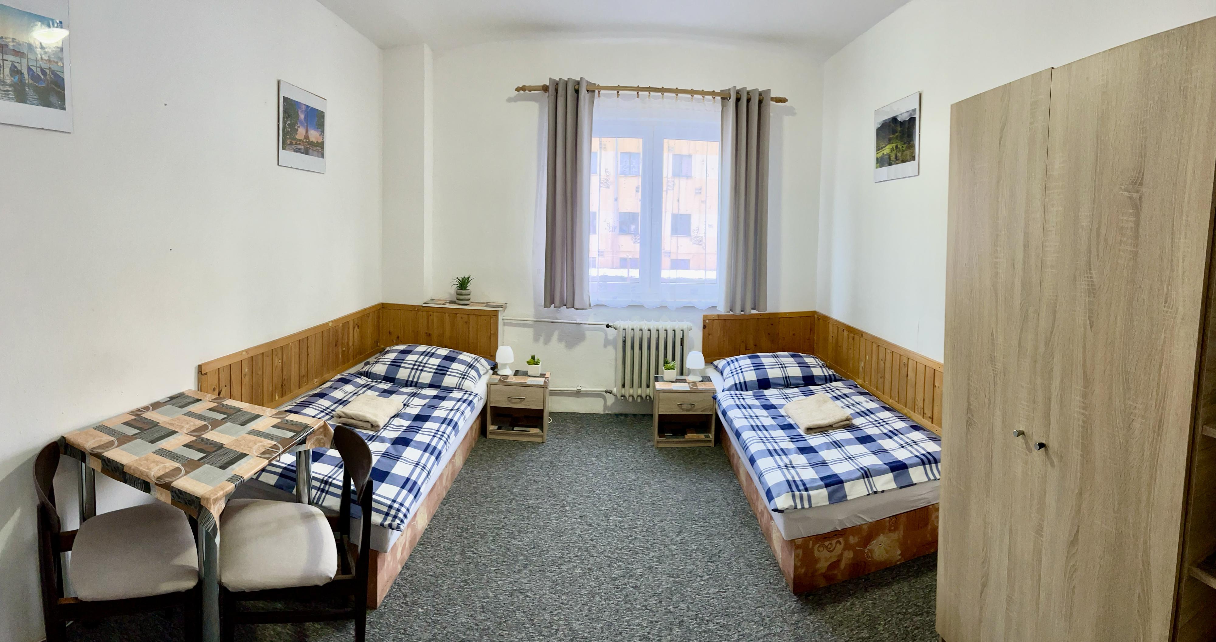 Ubytování U Ropáků foto 6