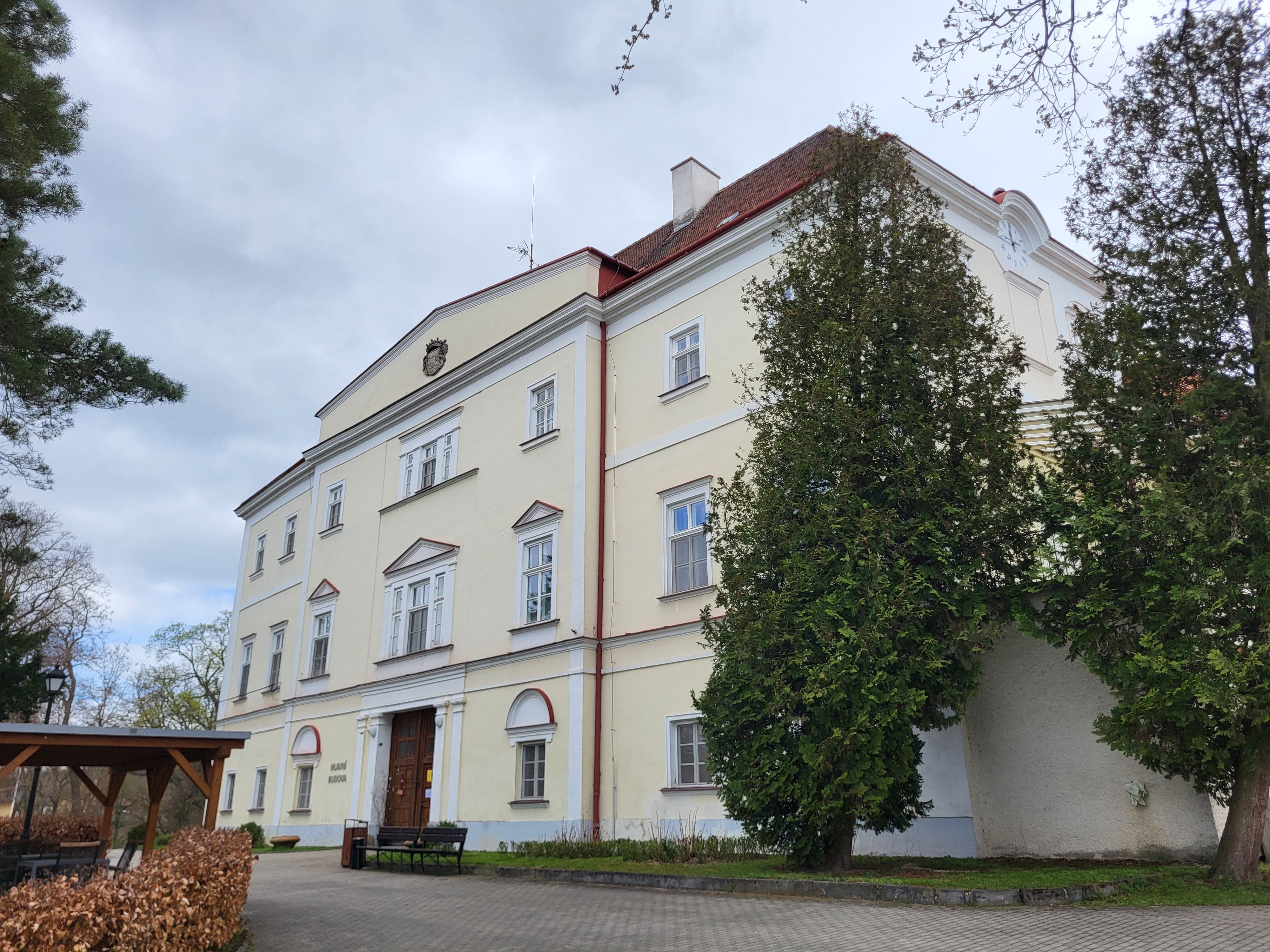 Domov pro seniory Plaveč foto 2