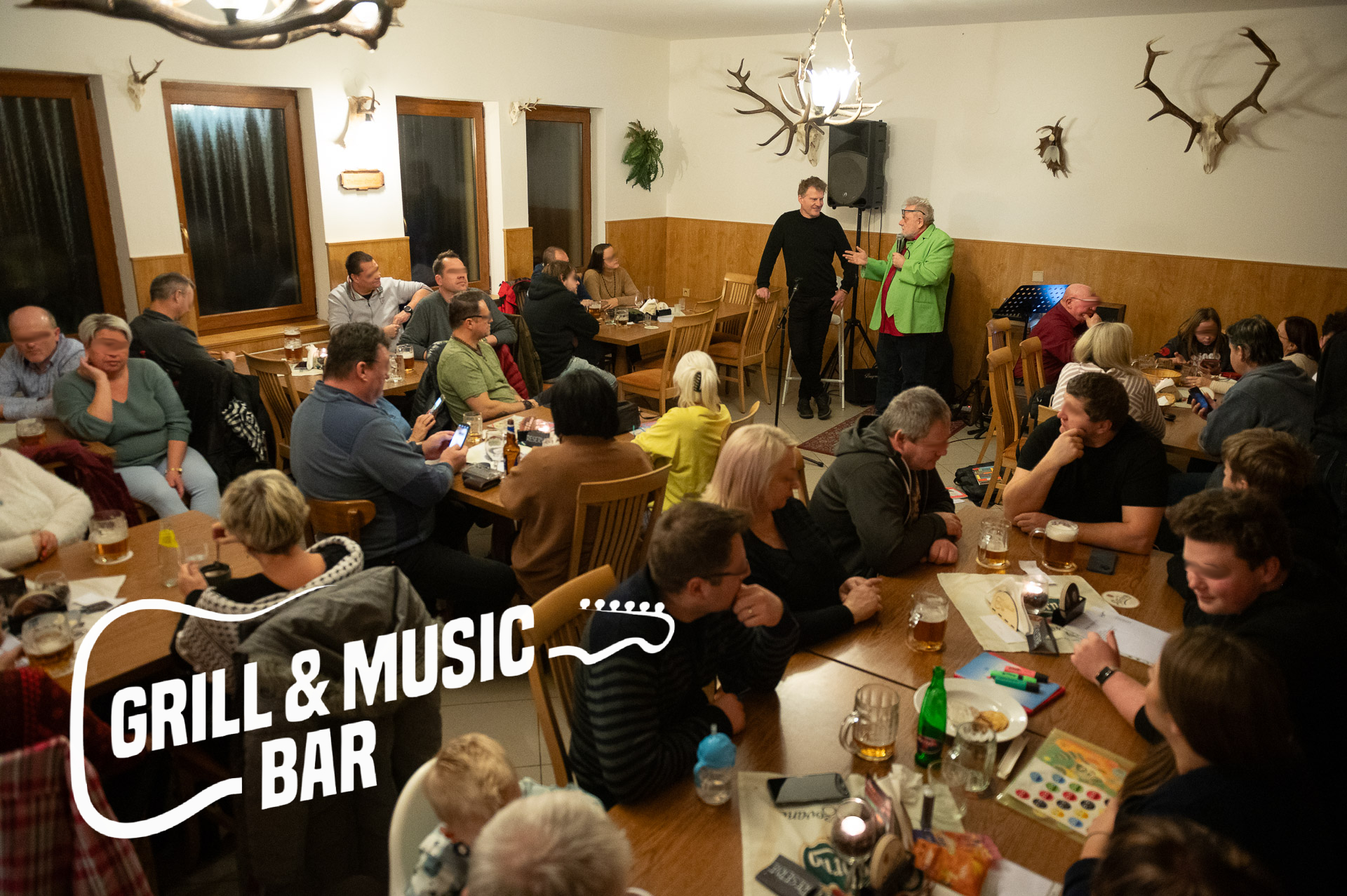 Grill & Music Bar foto 5