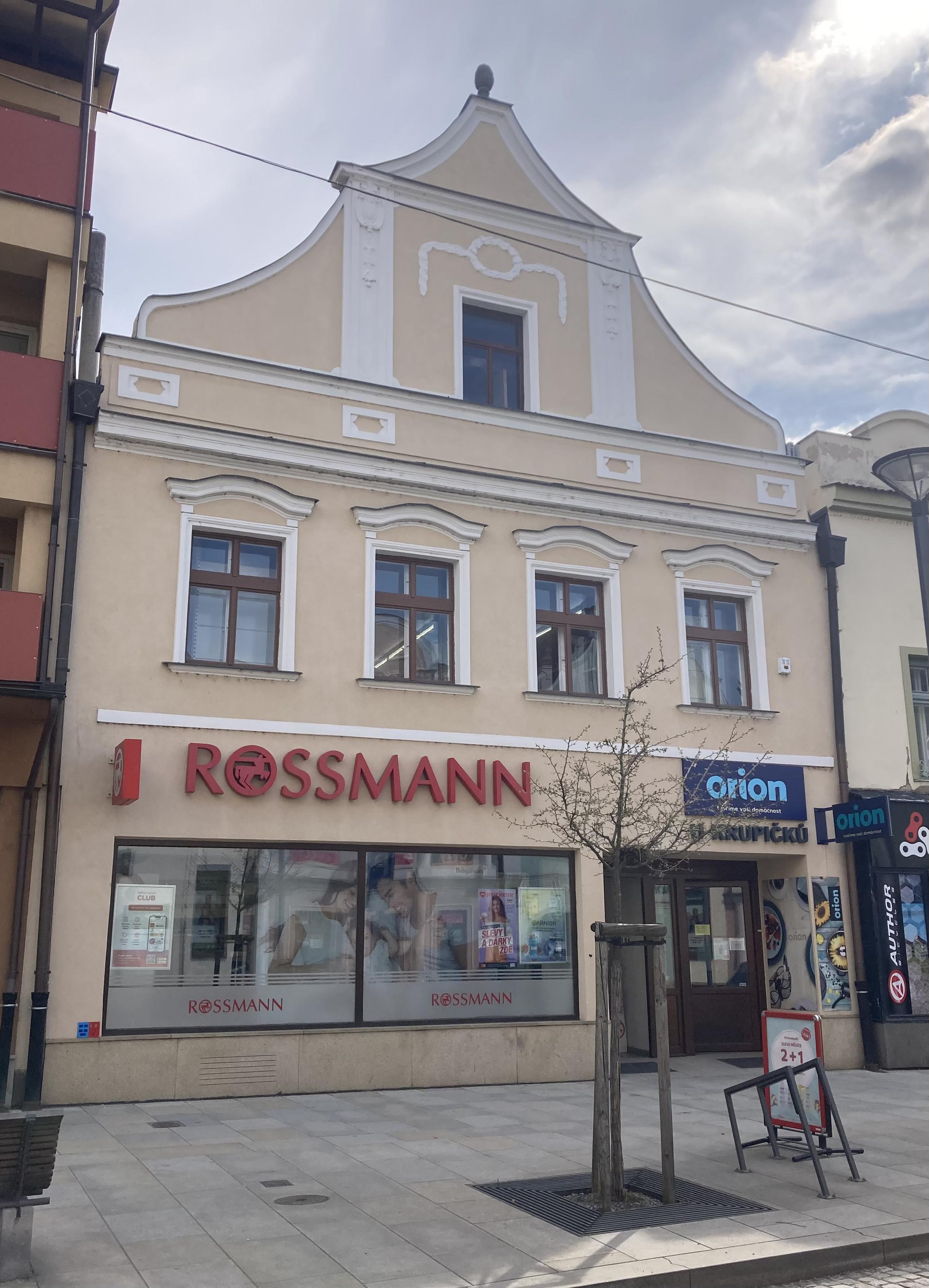 ORION - tvoříme vaši domácnost foto 2