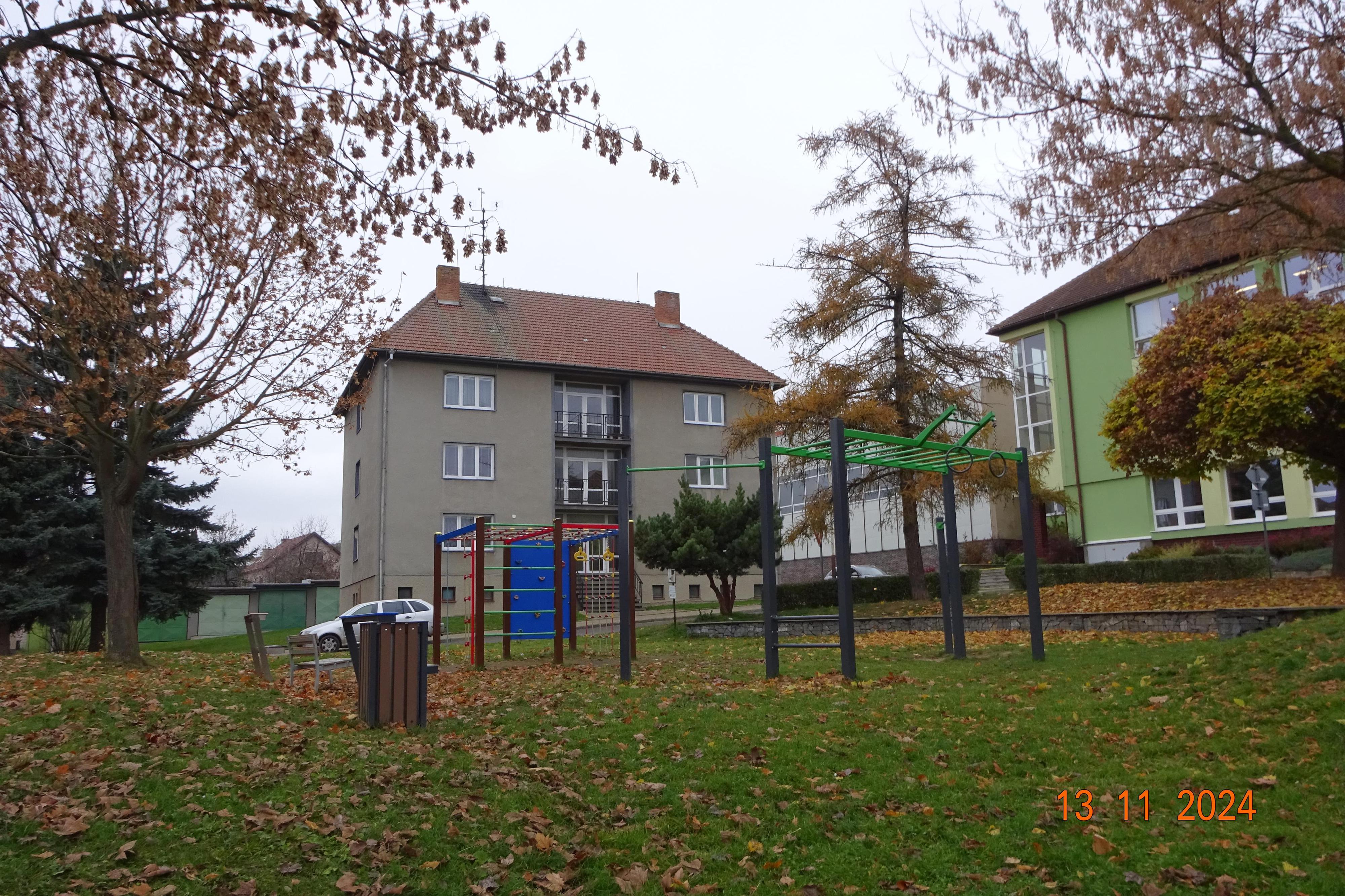 TJ Pustiměř, z.s. foto 2