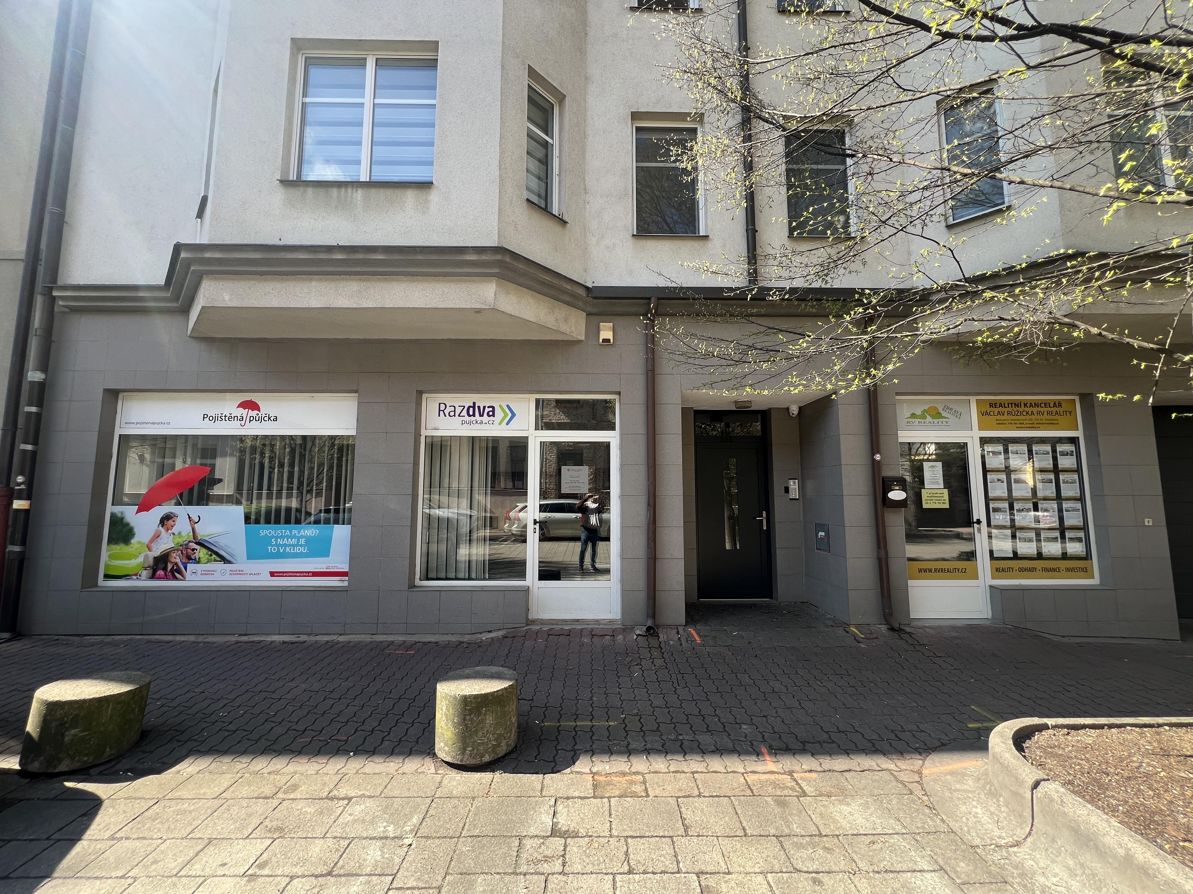 PROFI CREDIT Czech, a.s. foto 2