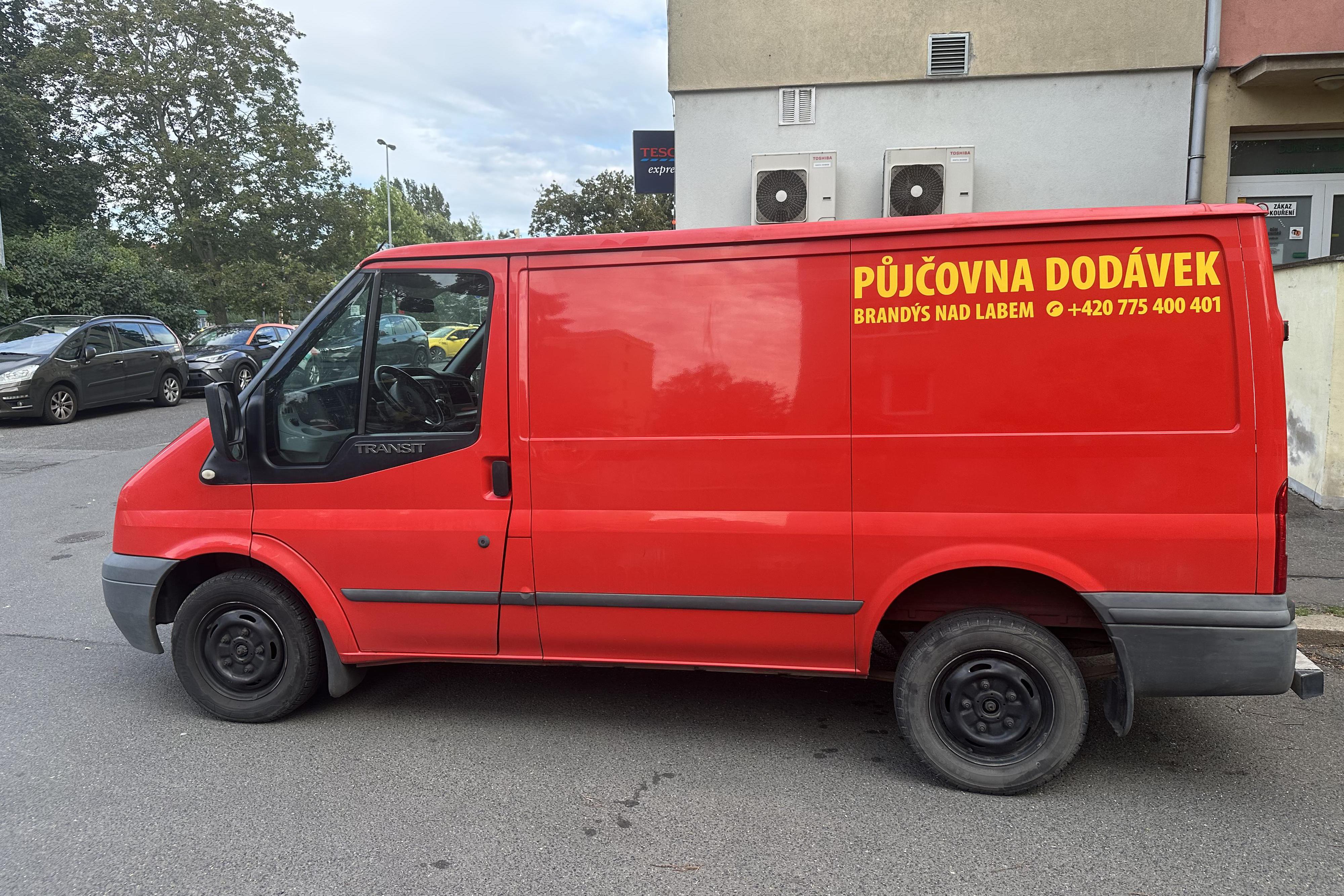 Dodávky bez závazků na dlouho