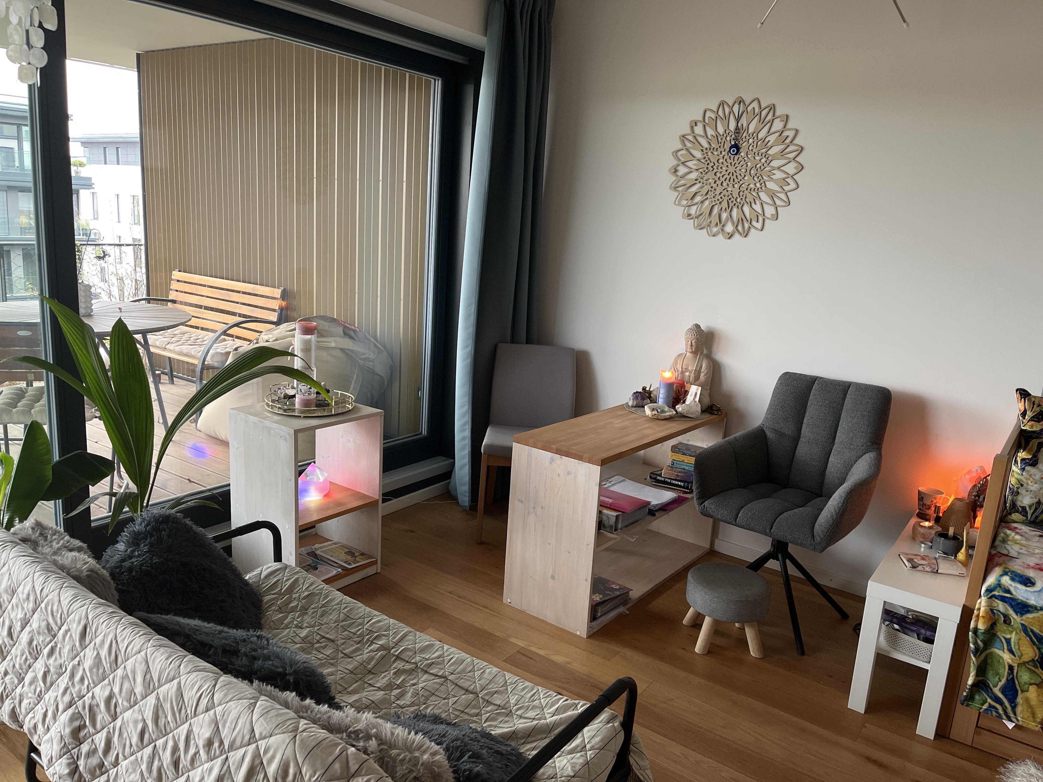 Rodinné léčení Praha - Ivana Habersbergerová foto 3