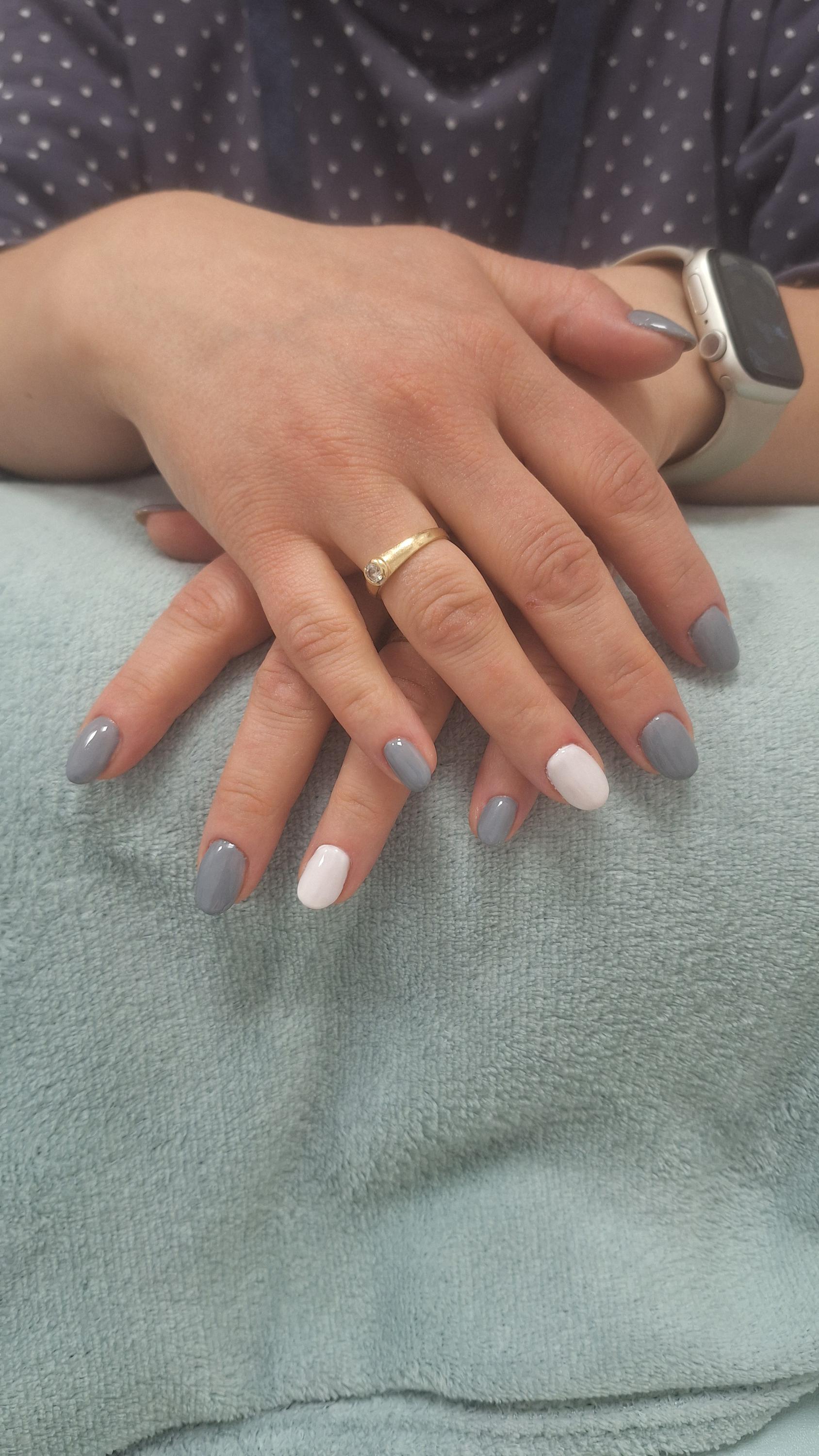 Pedikúra Manikúra Machovka foto 5