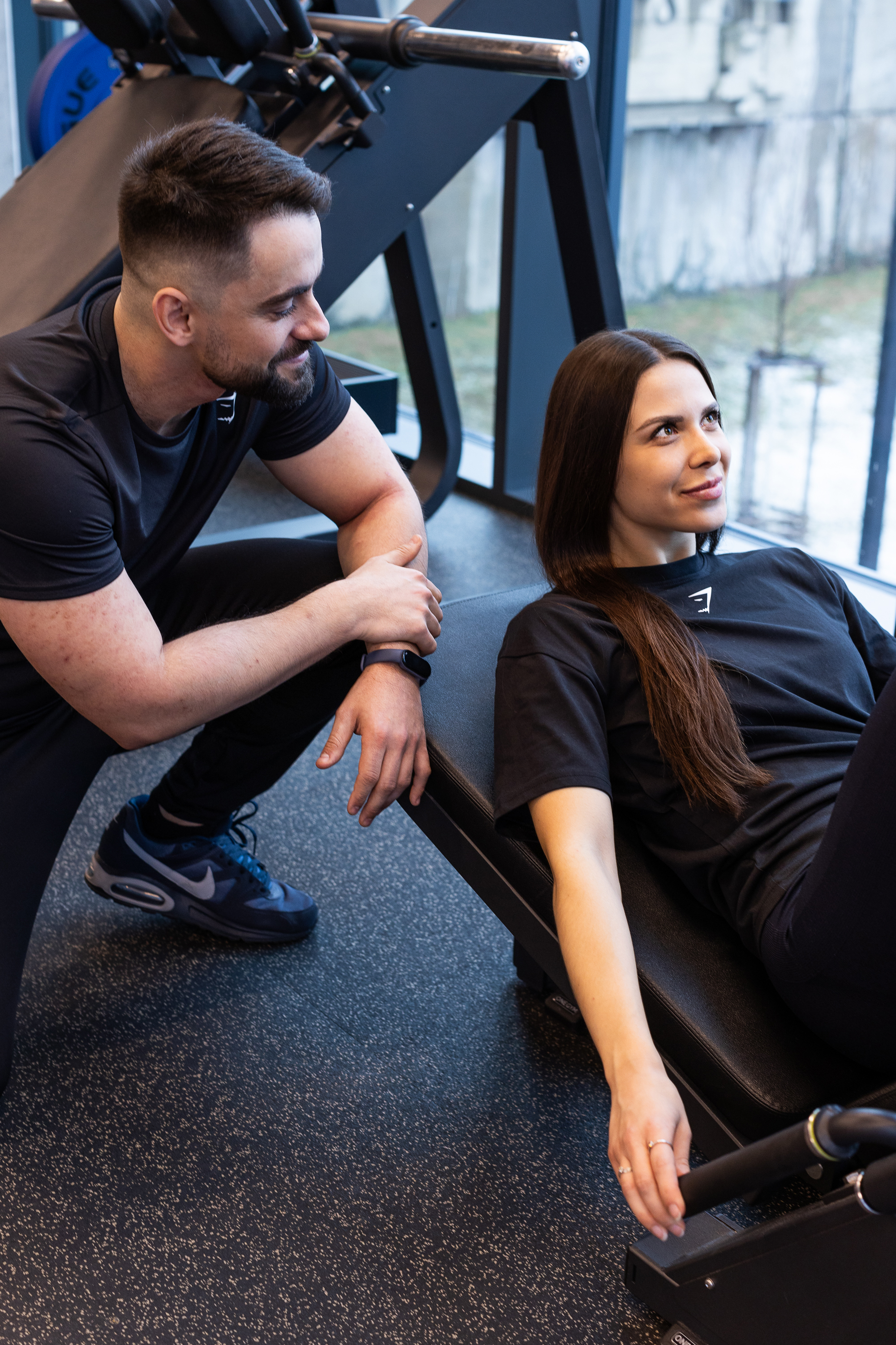 Mgr. Raul Vidal - Osobní Trenér foto 2