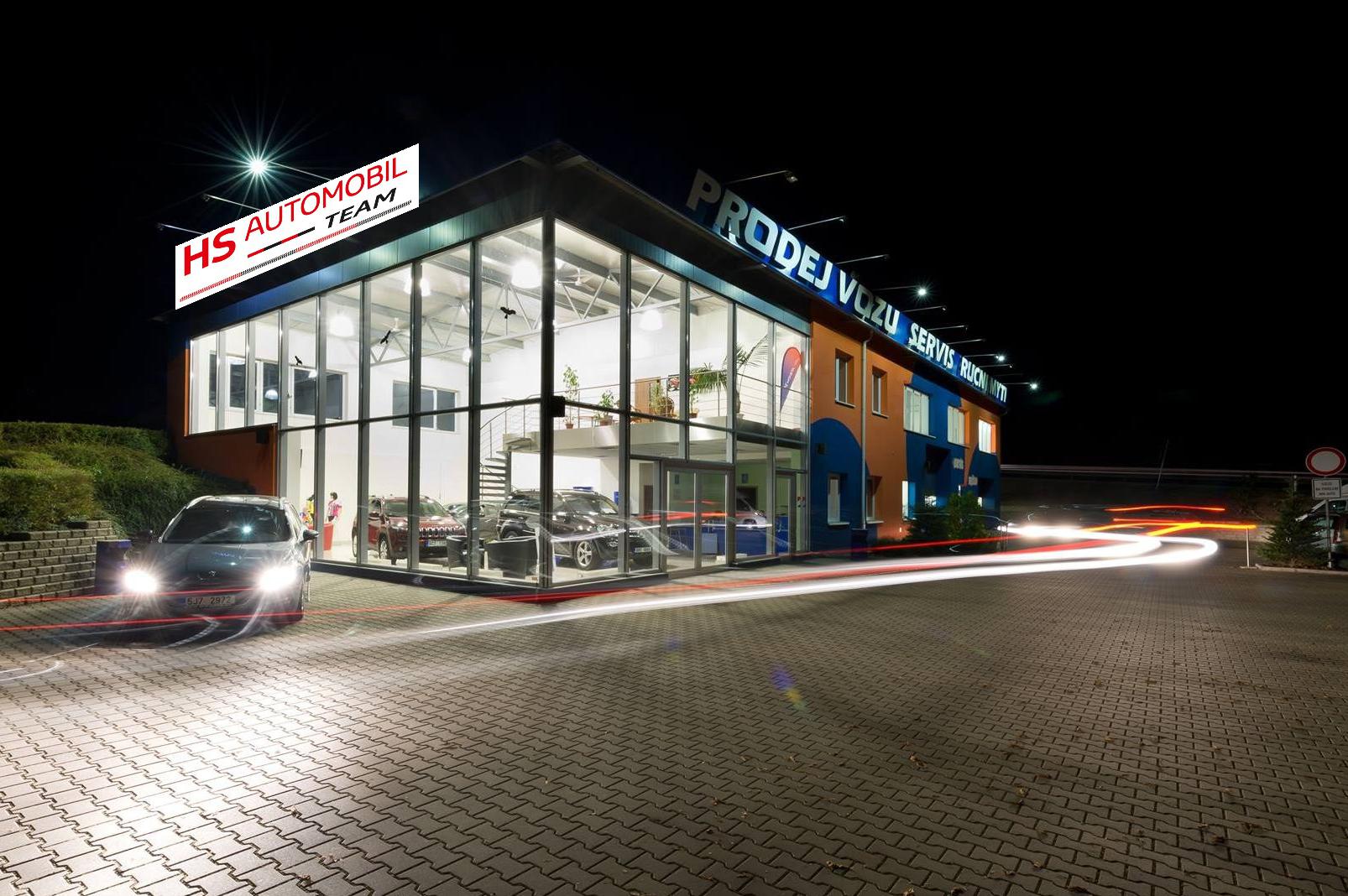 HS AUTOMOBIL TEAM s.r.o.