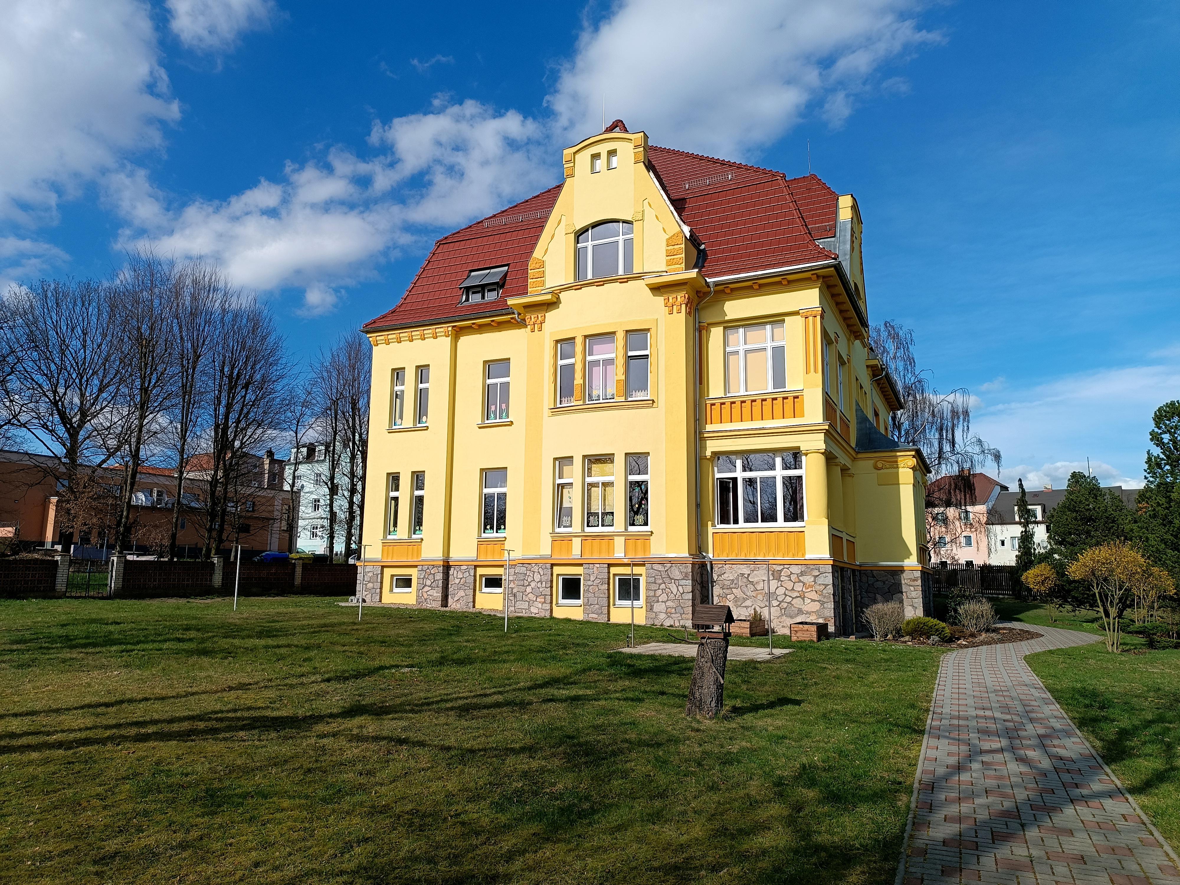 Mateřská škola Košťany foto 1