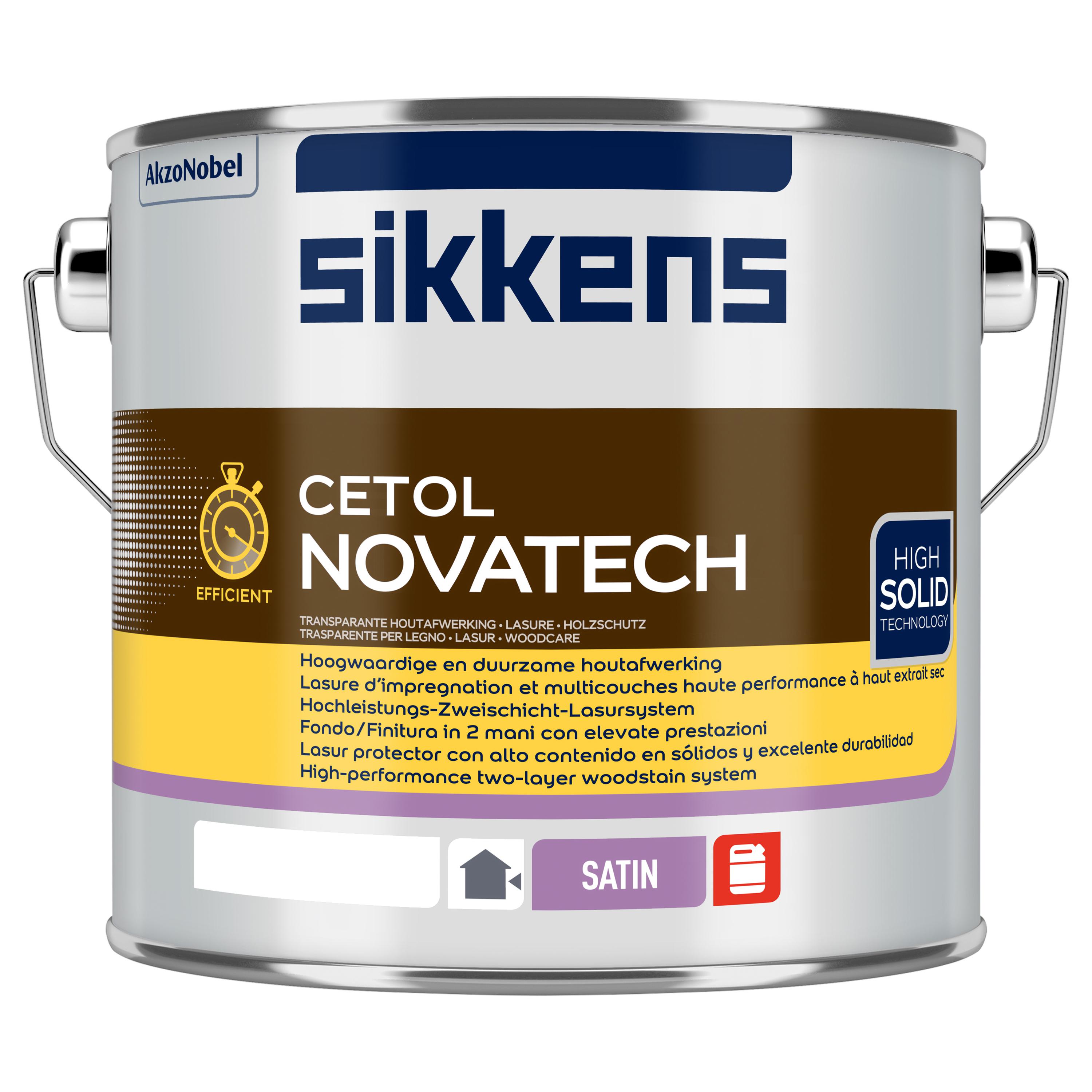 JANKU CZ - Barvy Sikkens foto 4