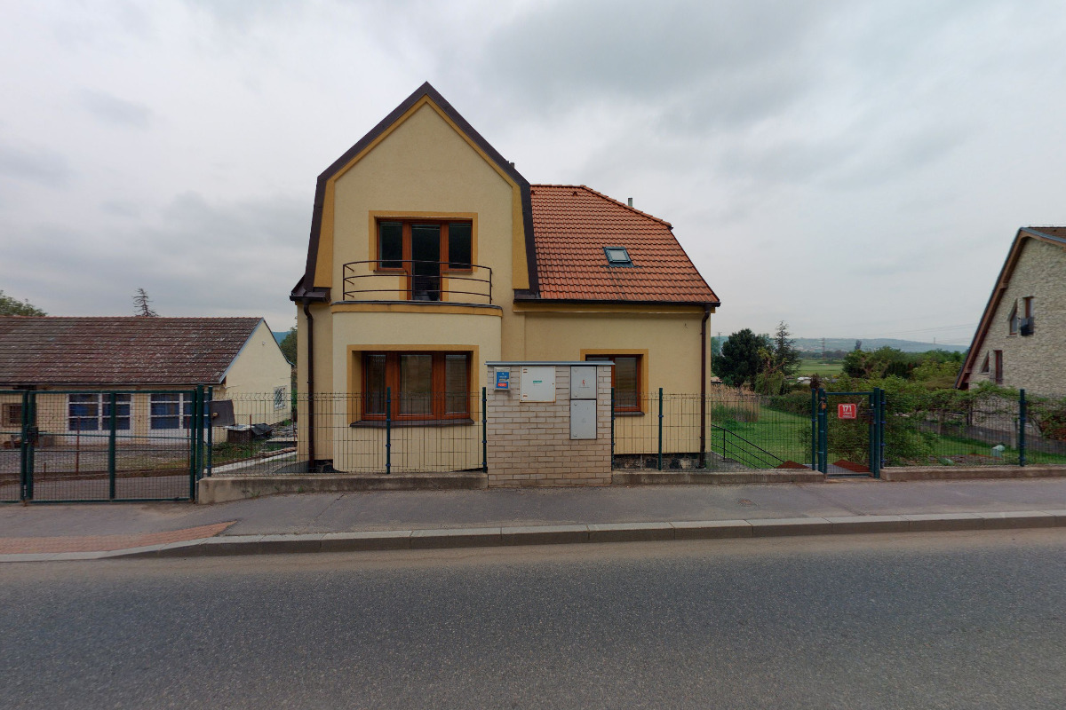 Apartmán Josefa Houdka foto 1