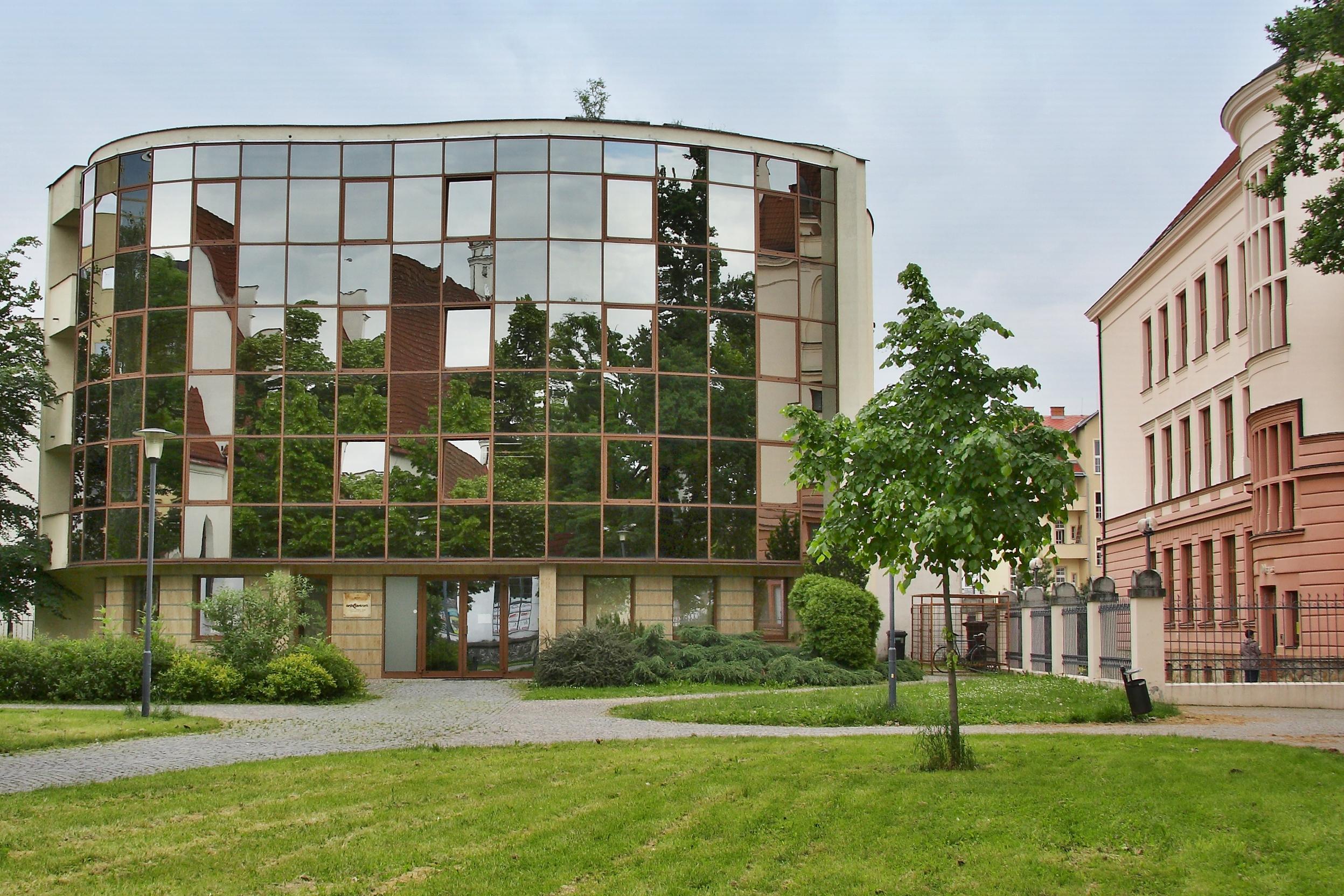 Salon ARCHCENTRUM foto 5