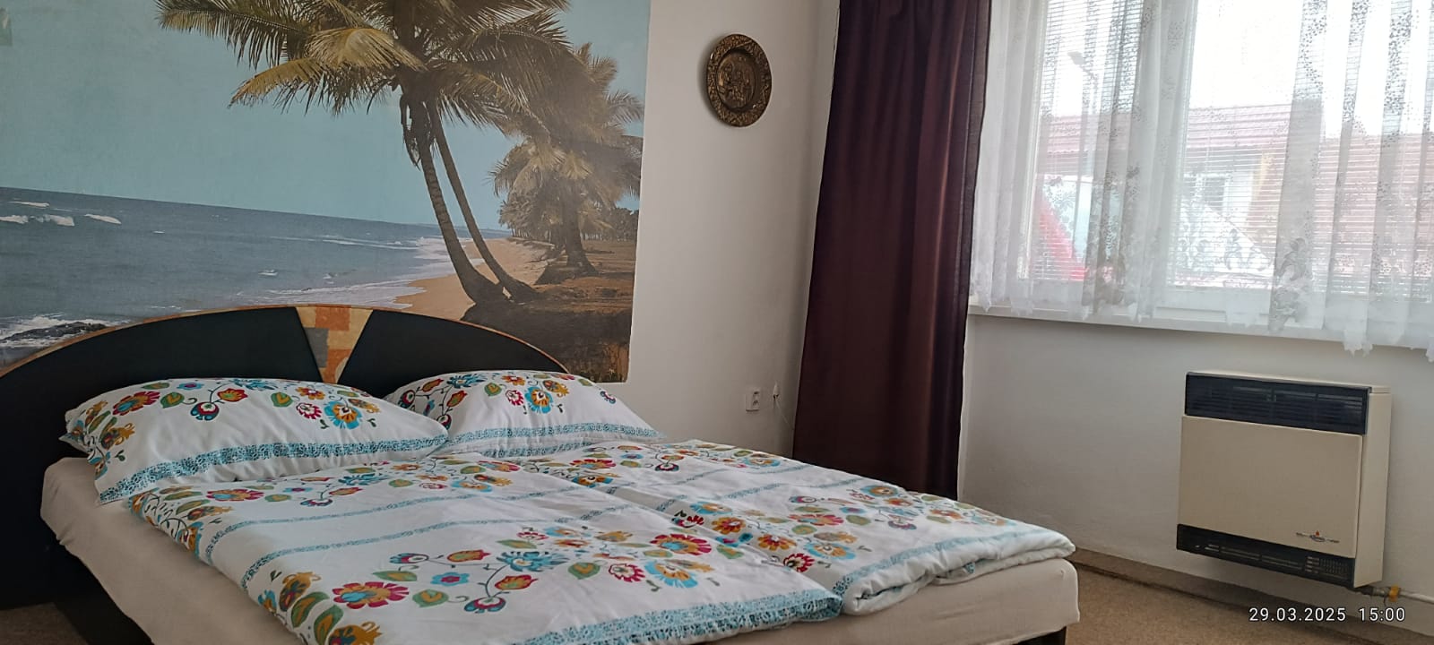 Ubytování Kuchyňka - Bořetice foto 5