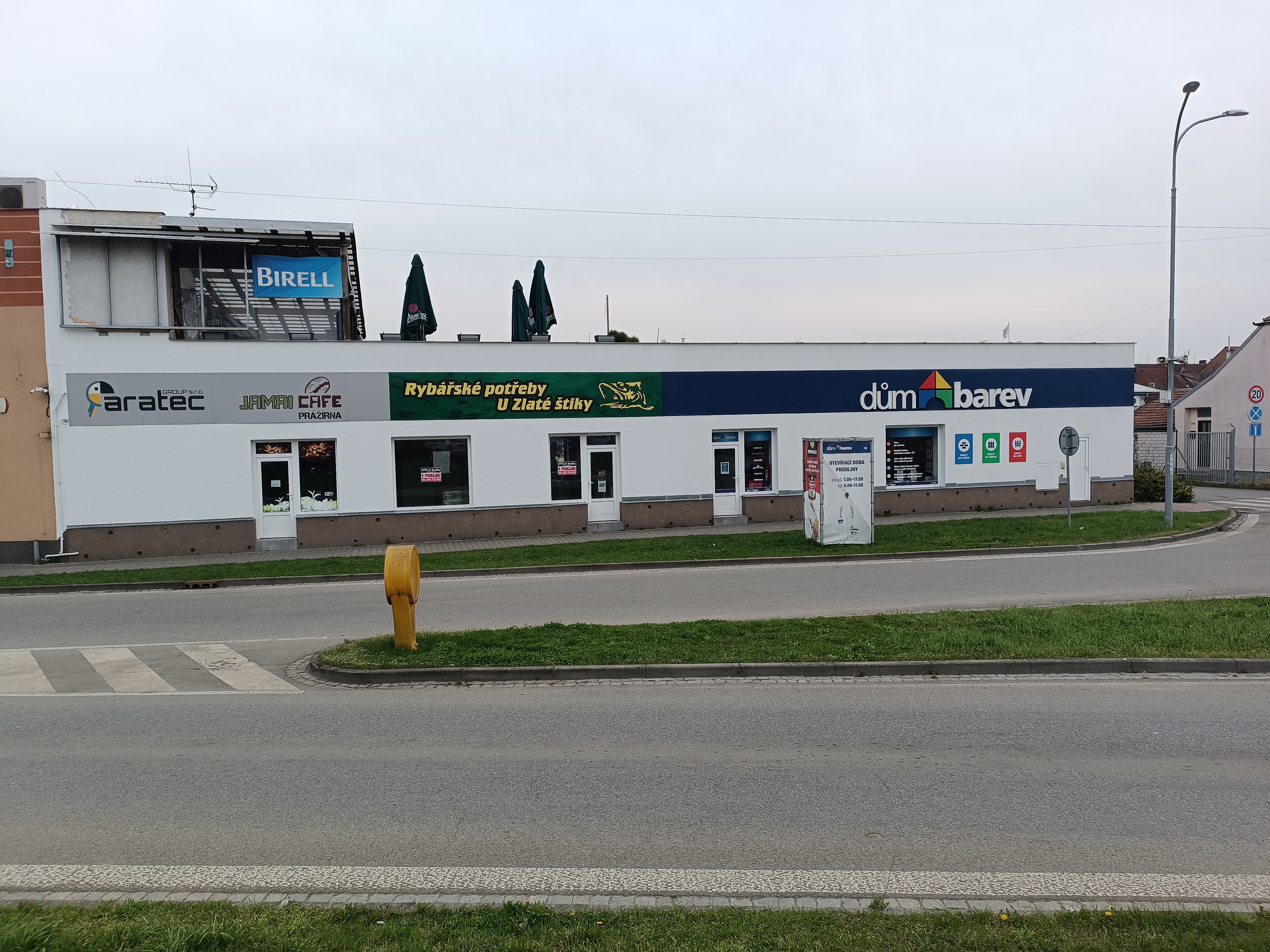 Pražírna JAMAI CAFE foto 2