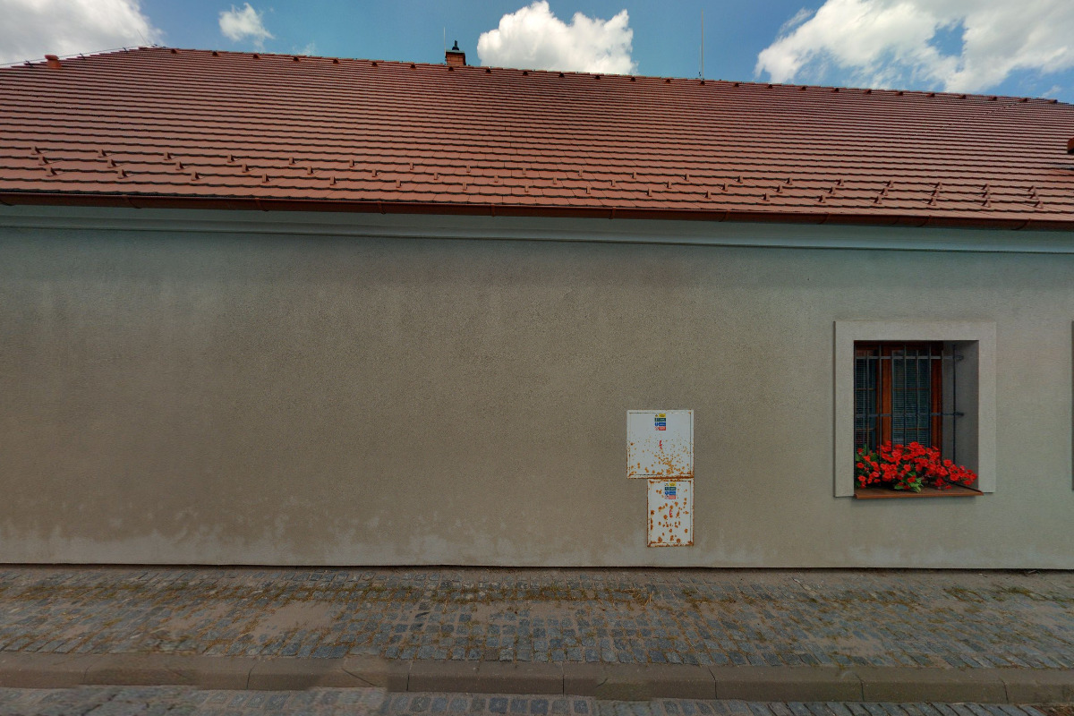 Pošta Partner Zdechovice foto 2