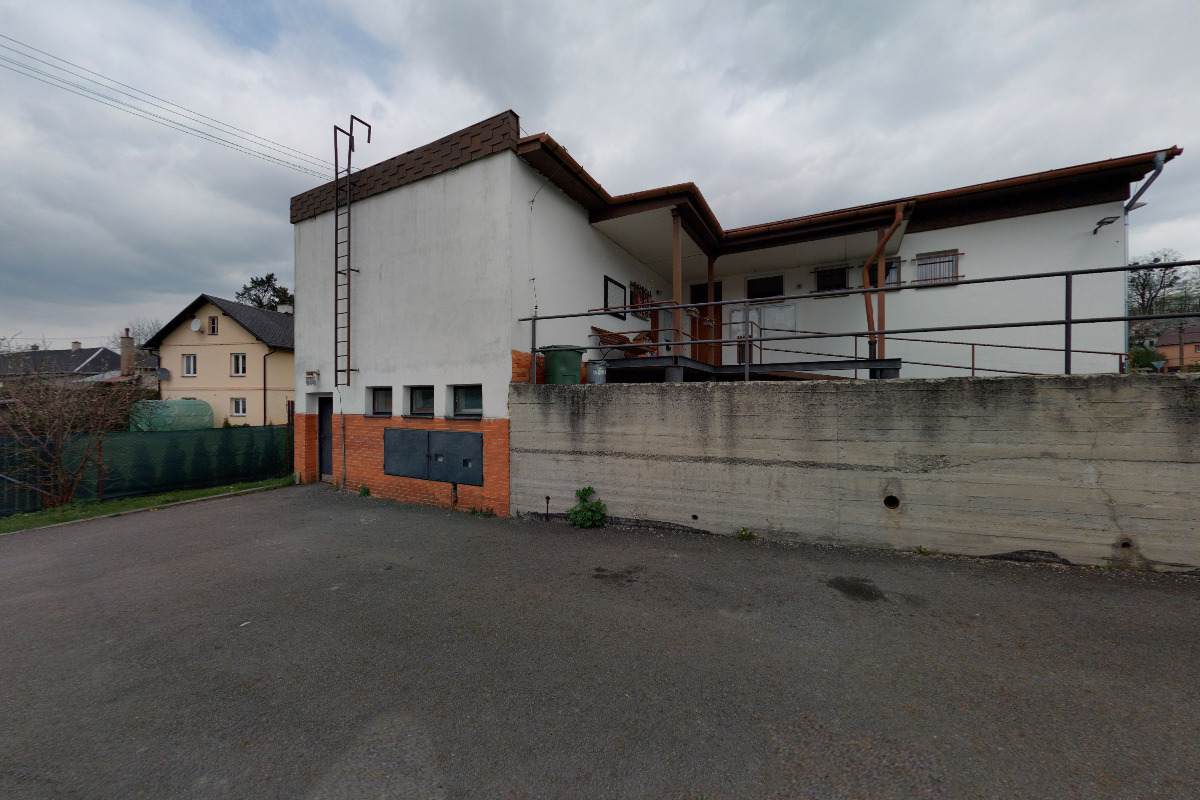 Pošta Partner Mladecko