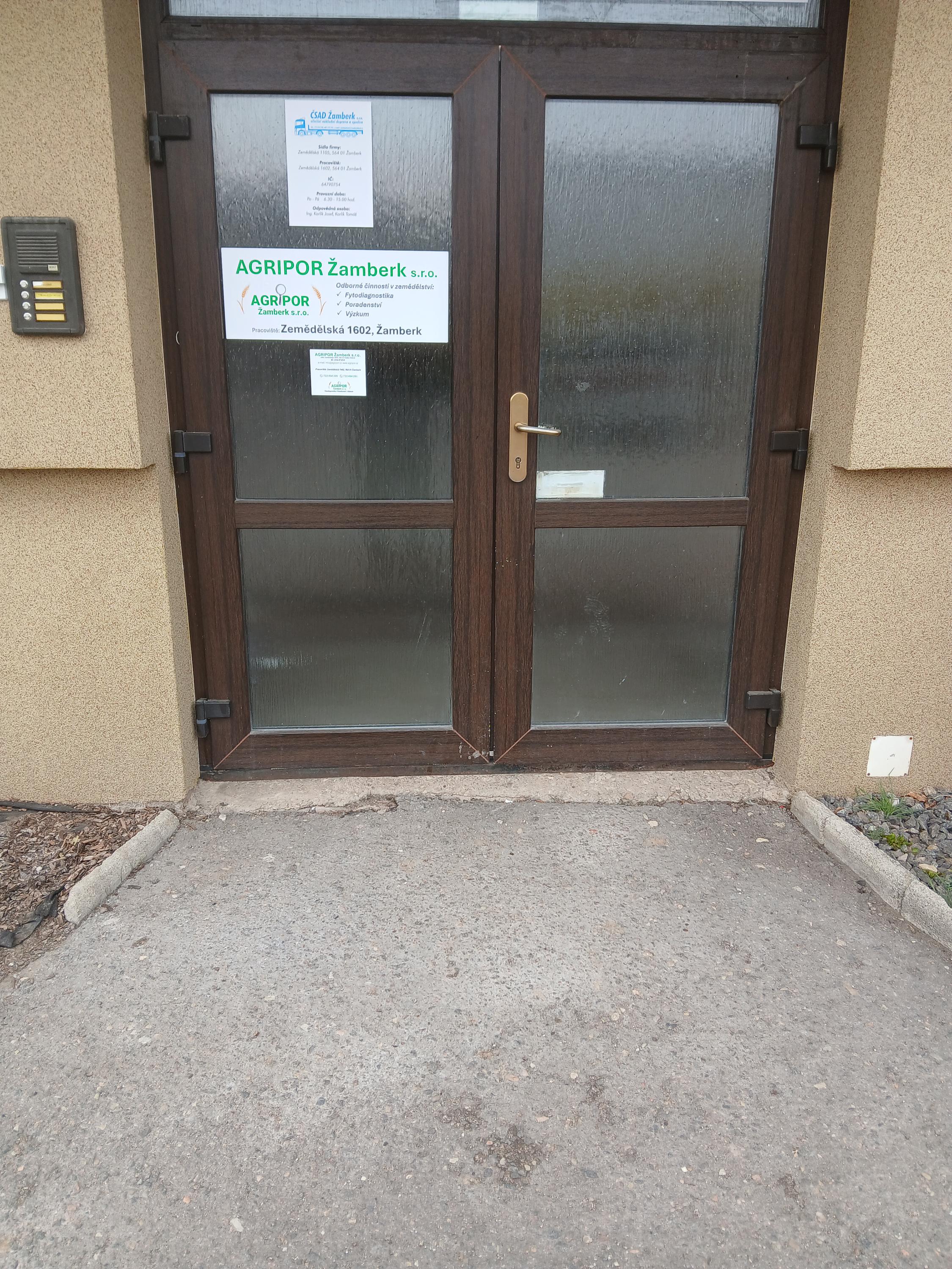 AGRIPOR Žamberk s.r.o foto 2