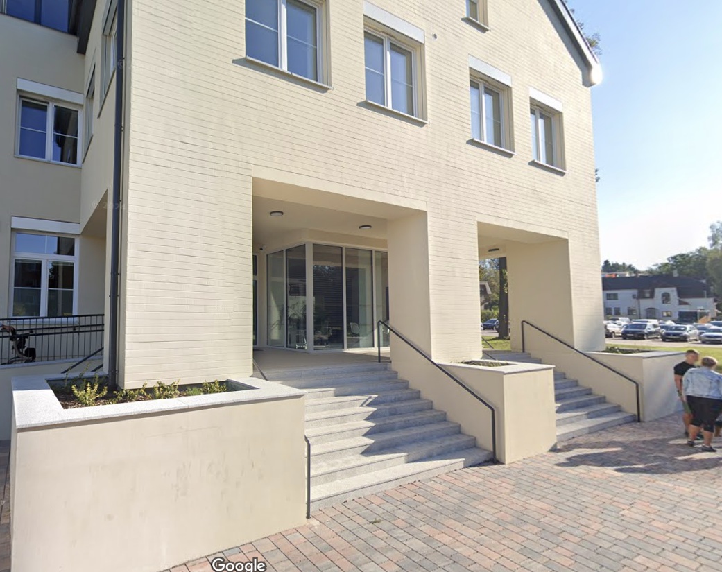 Městská knihovna Rychnov u Jablonce nad Nisou