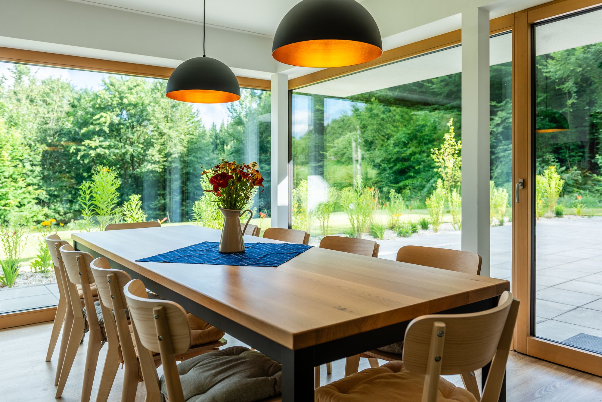 Chalupa Mezilesy foto 4