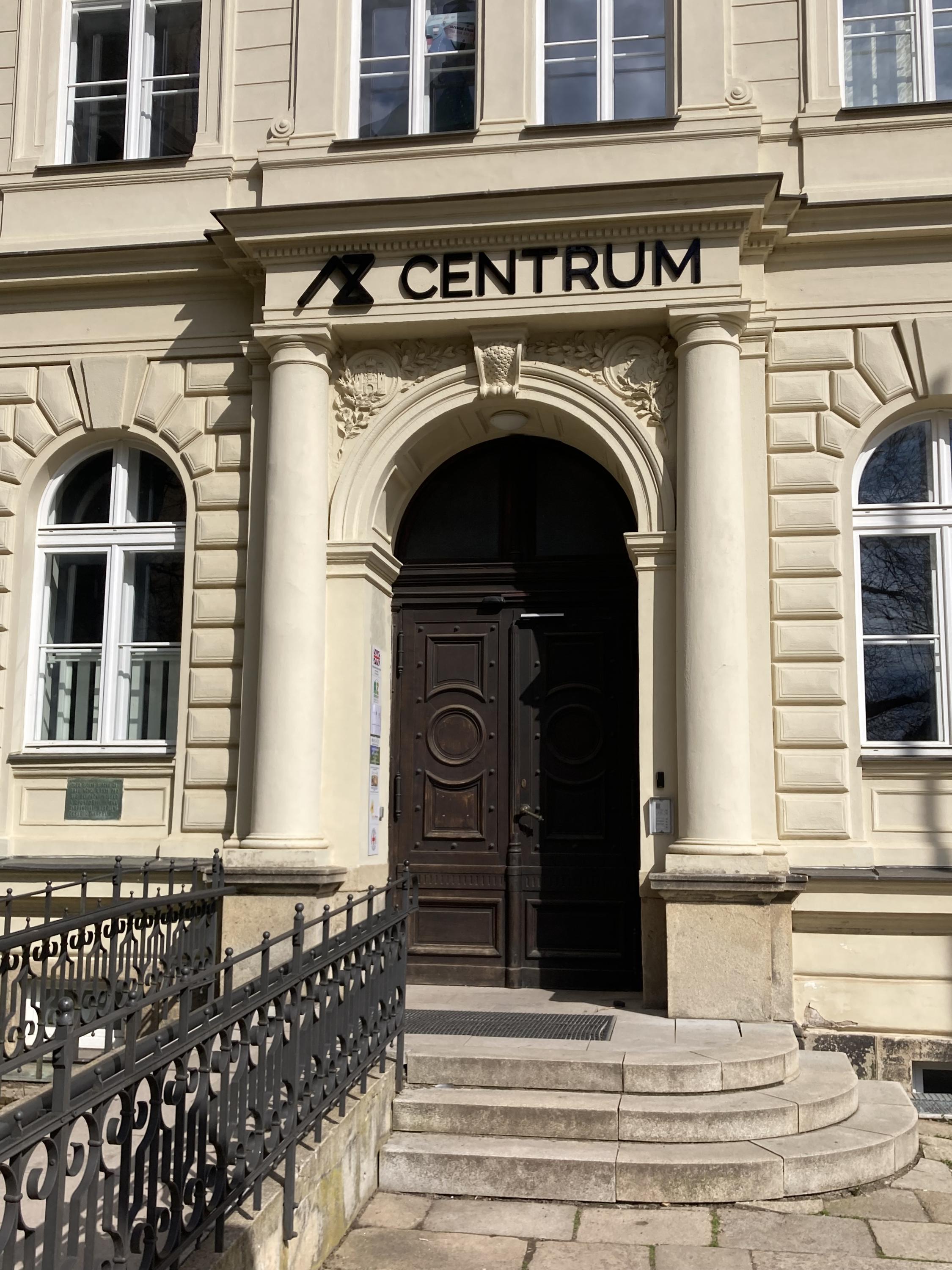 AZ Centrum Havlíčkův Brod - Středisko volného času foto 2