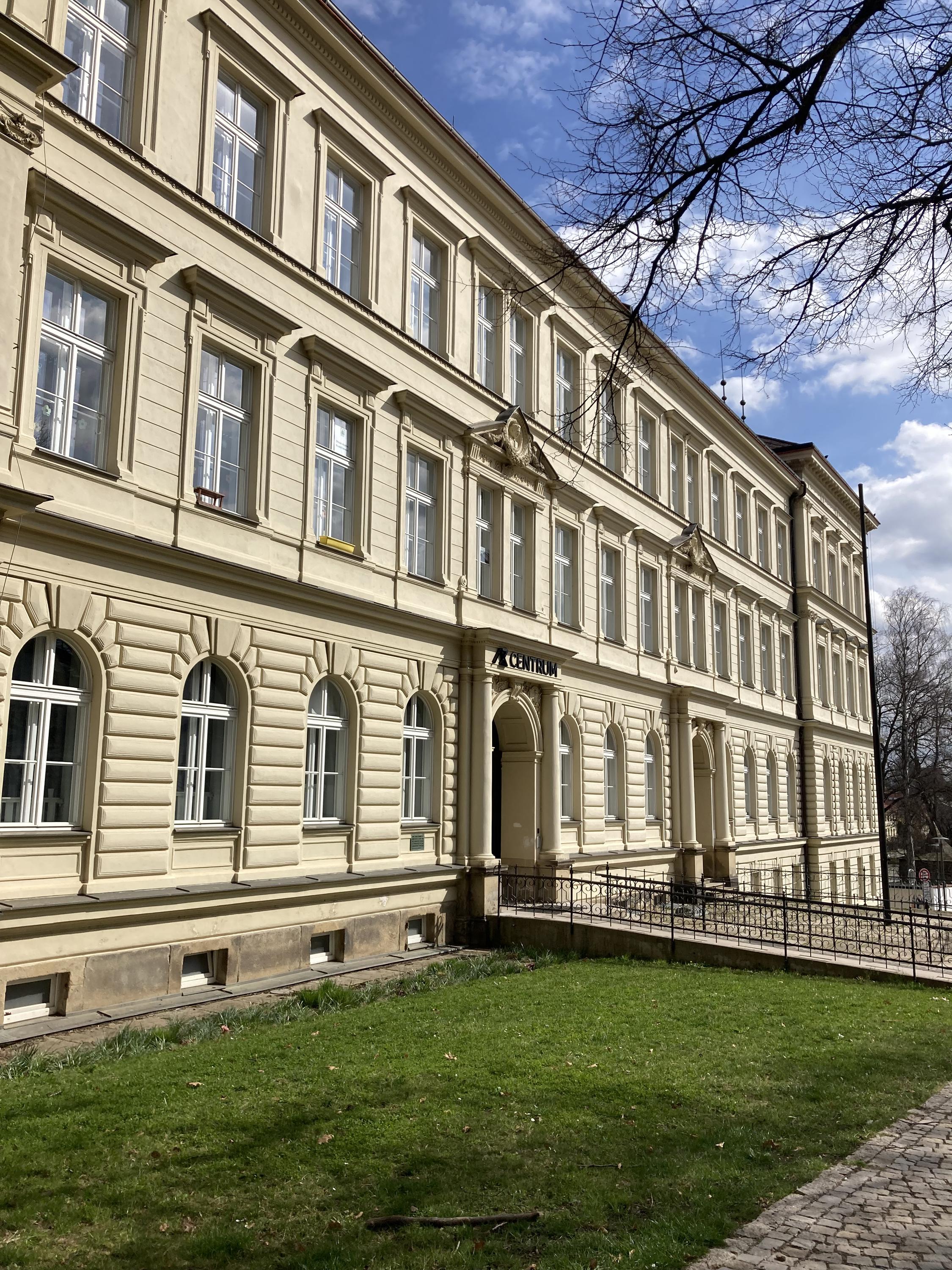 AZ Centrum Havlíčkův Brod - Středisko volného času foto 3