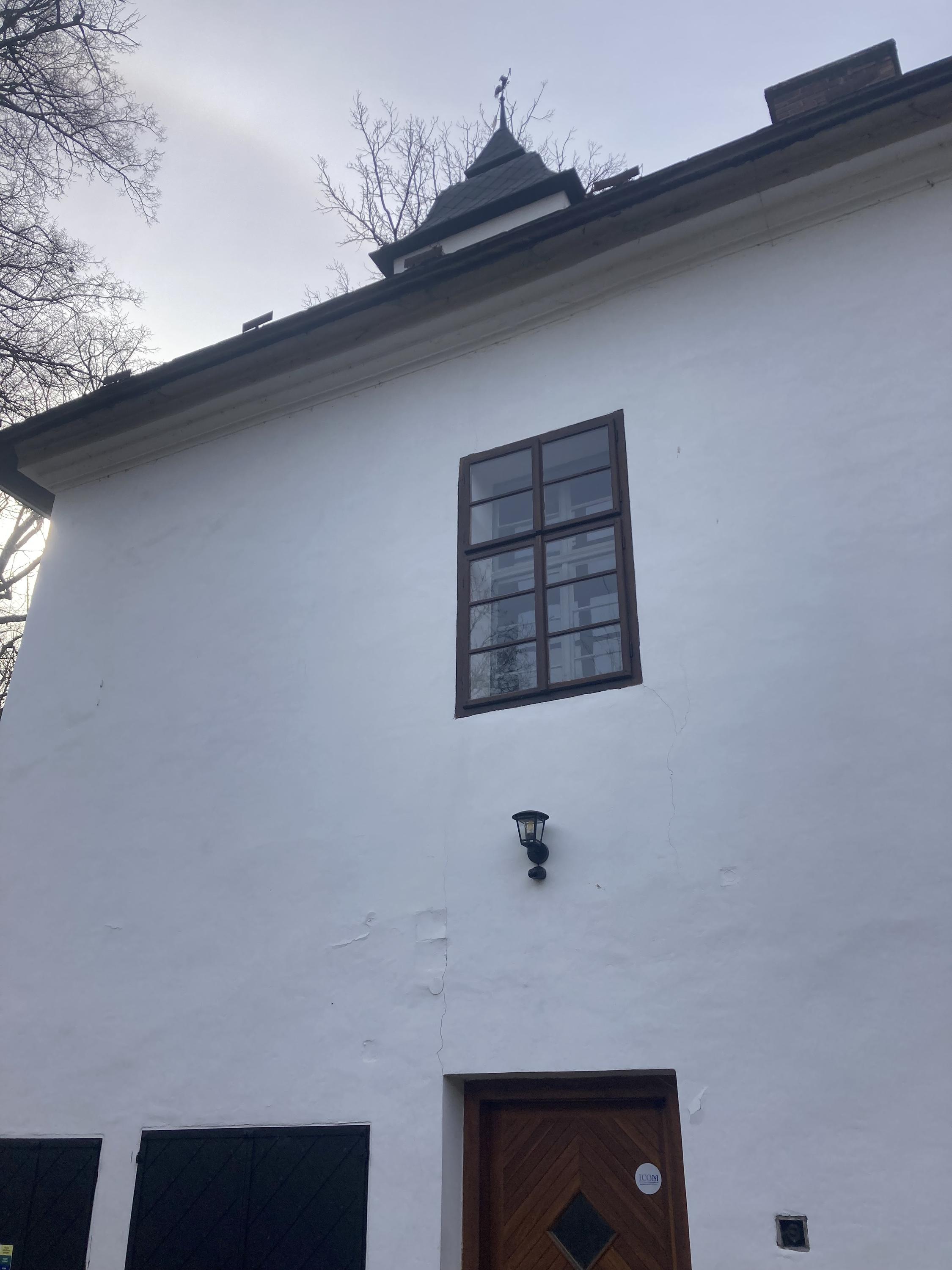Muzeum literatury foto 5