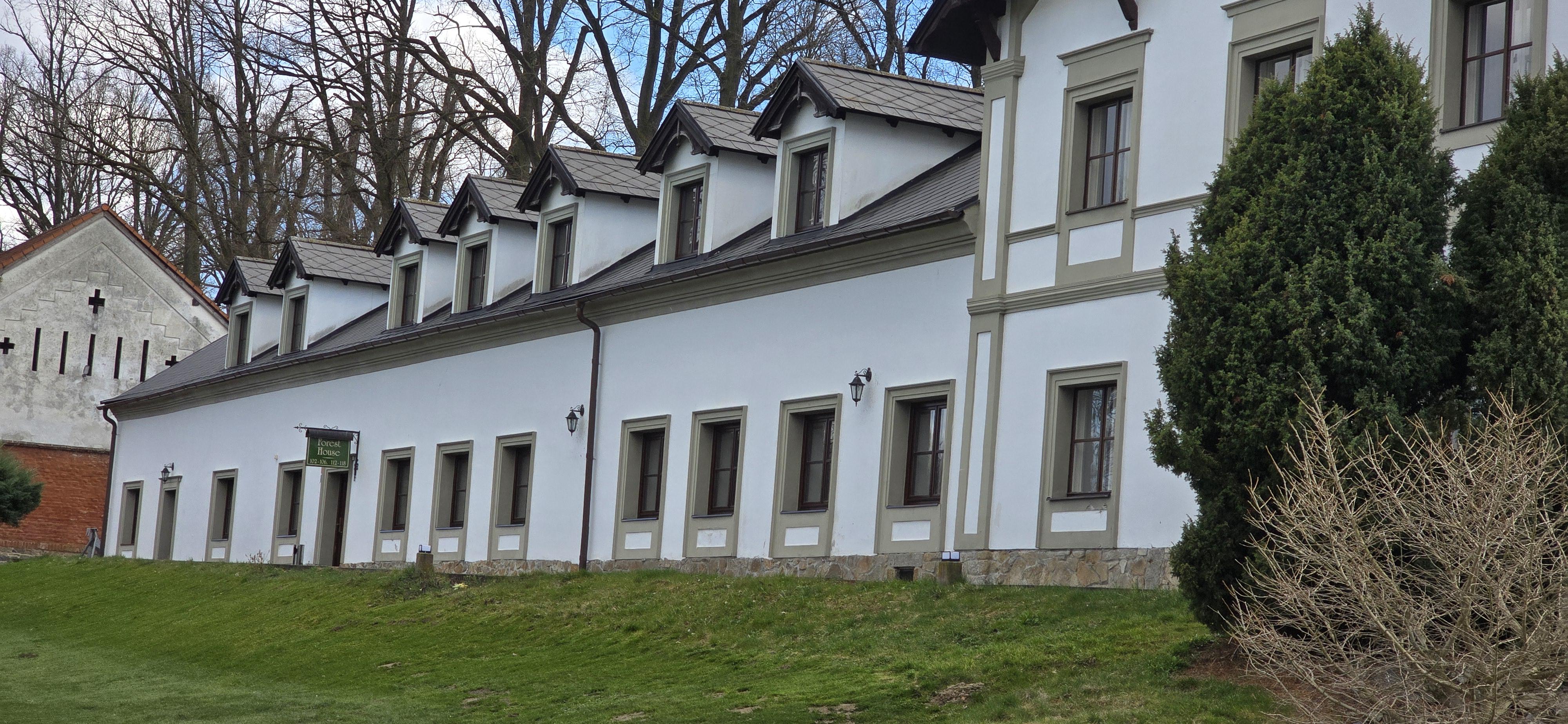 Spa Resort Konopiště