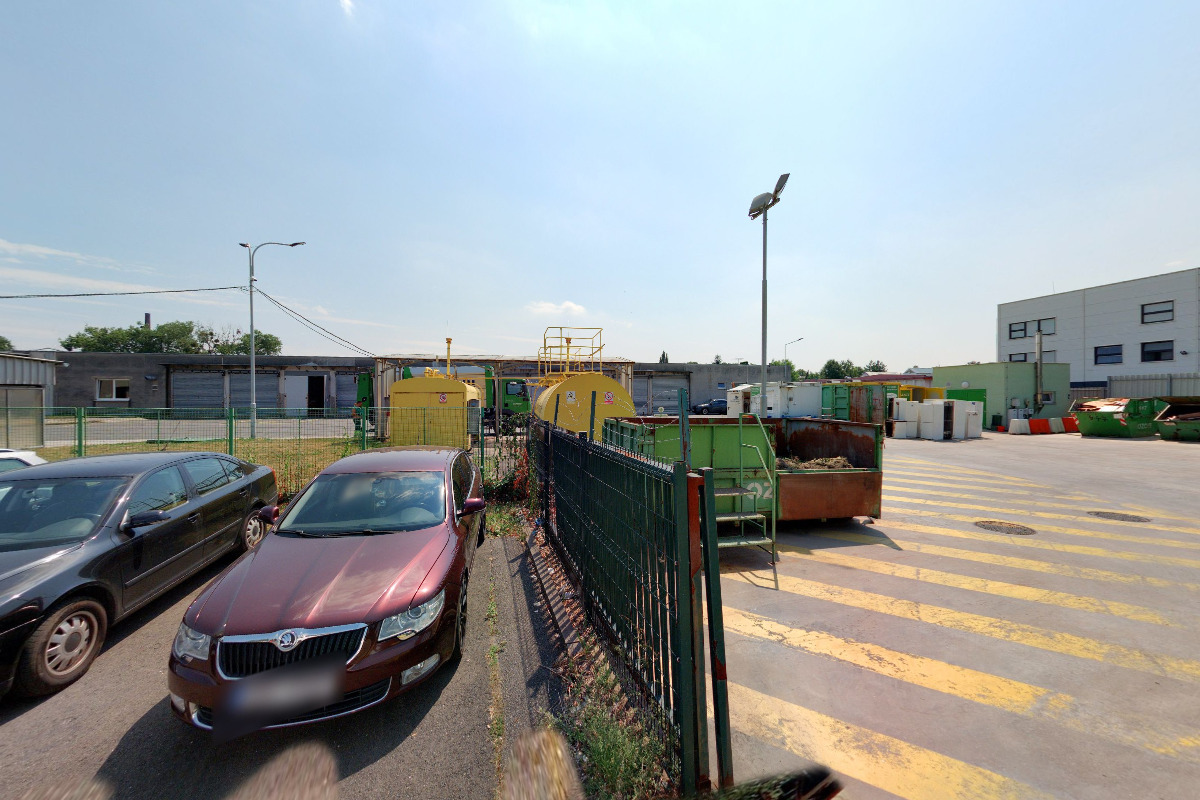 REUSE centrum foto 5