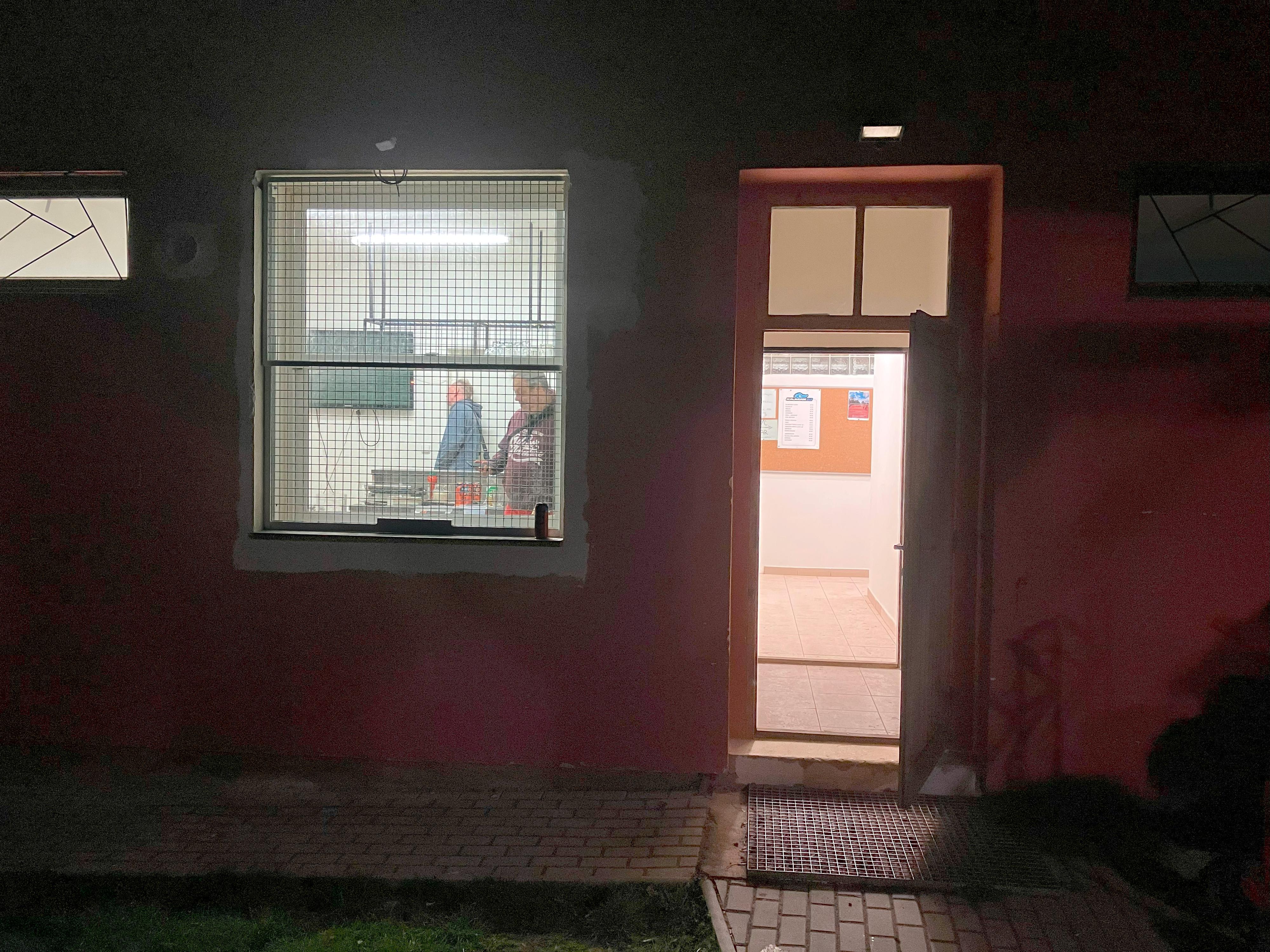 Volejbal Praga foto 3