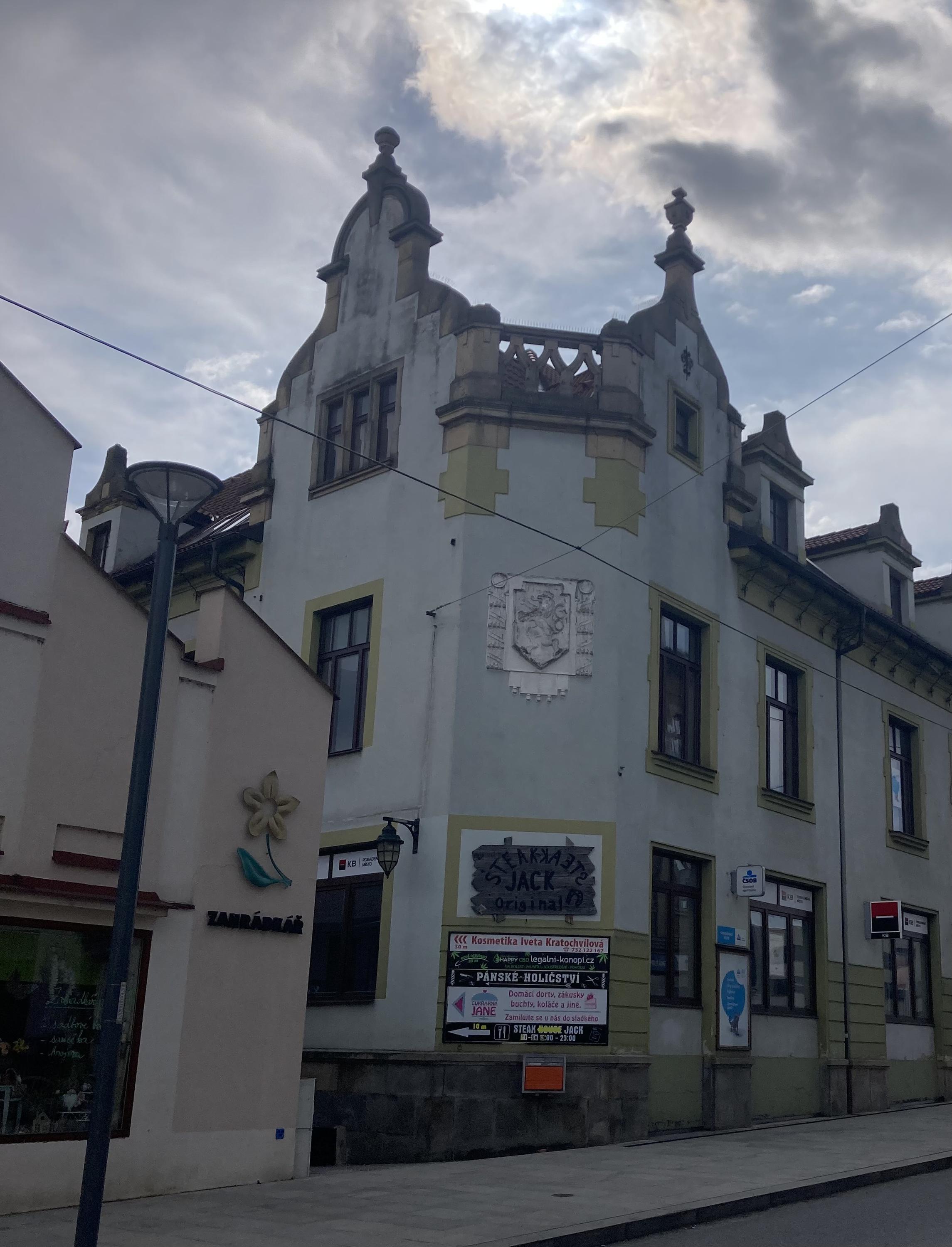 Zahradní centrum Křesťan foto 2