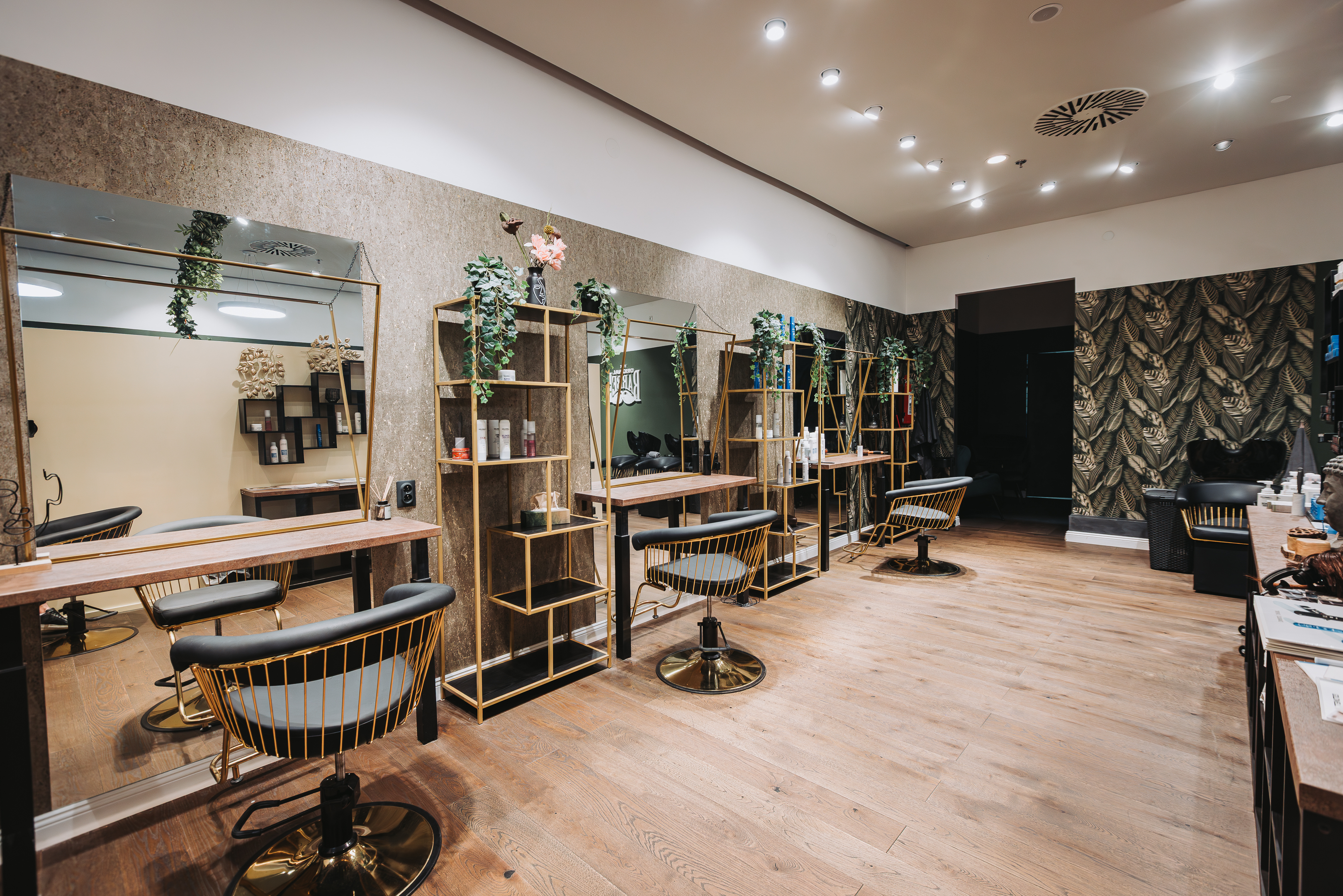 The Original Barber foto 3
