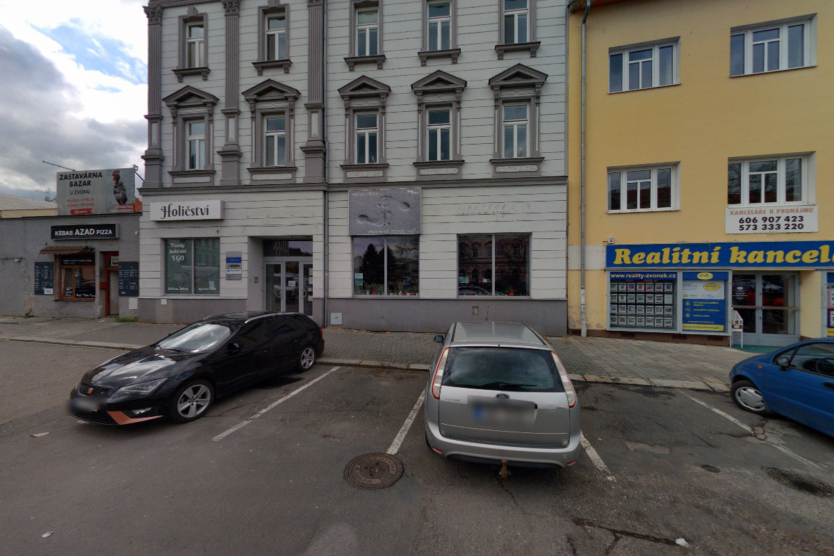 Hodinový manžel Jiří Šustek