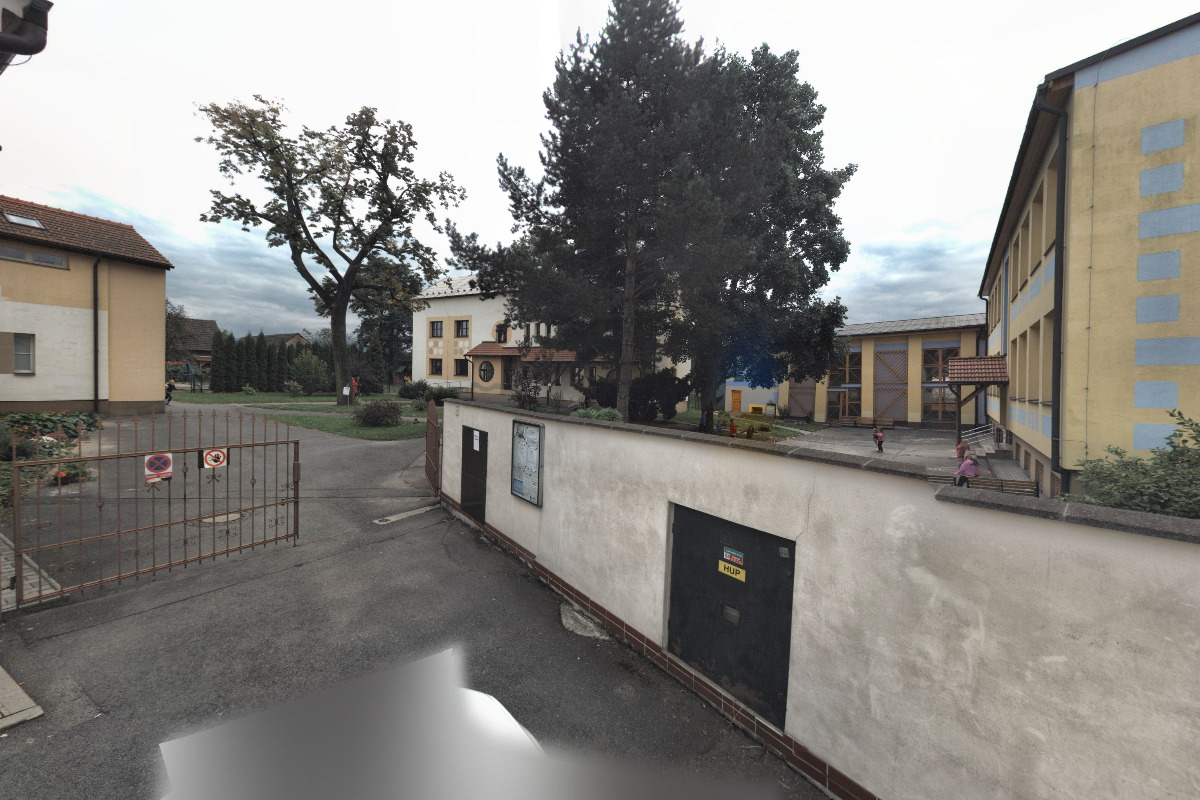 Mateřská škola Staré Město