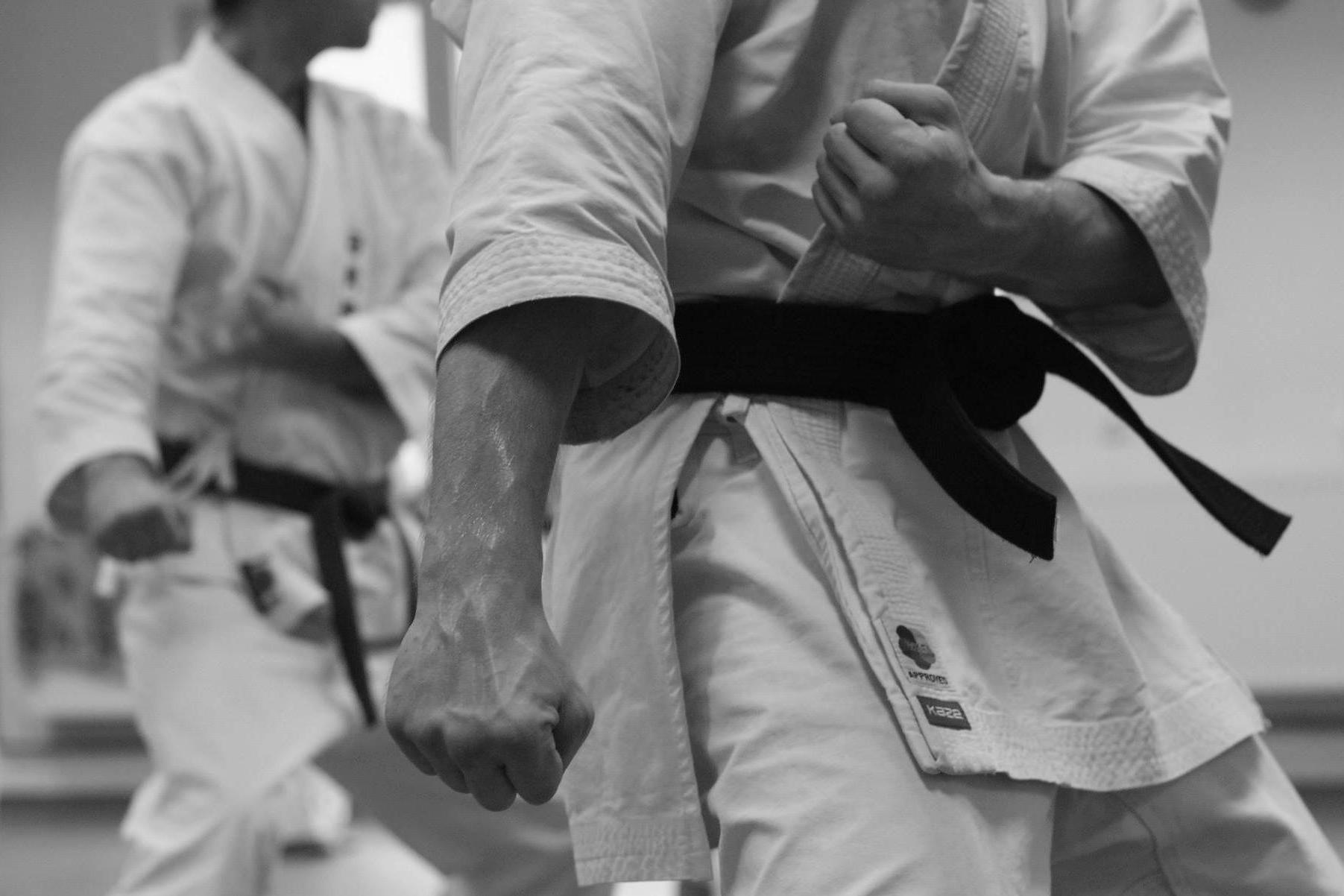 OKINAWA KARATEDÓ z.s. foto 2