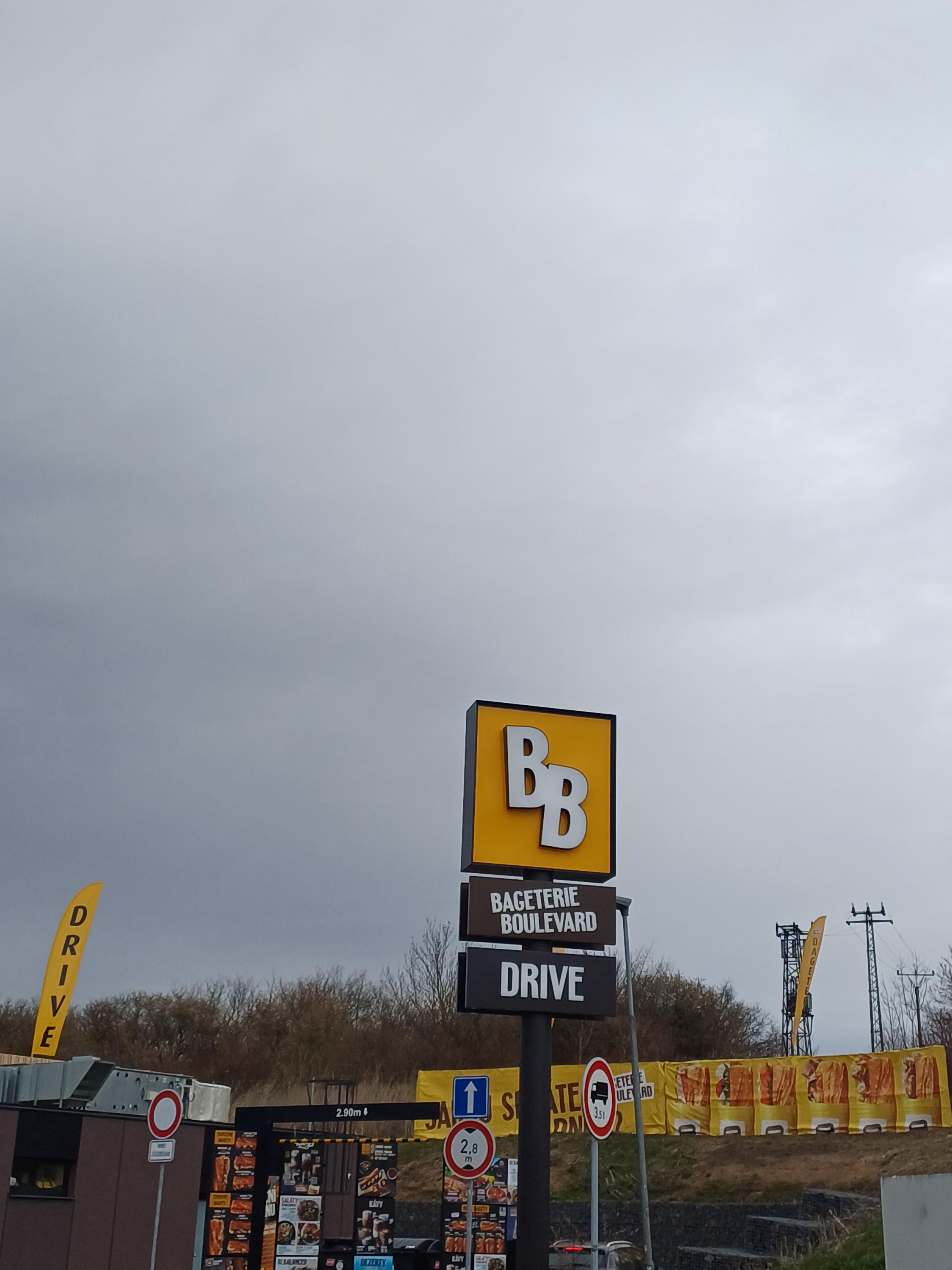 Bageterie Boulevard foto 3
