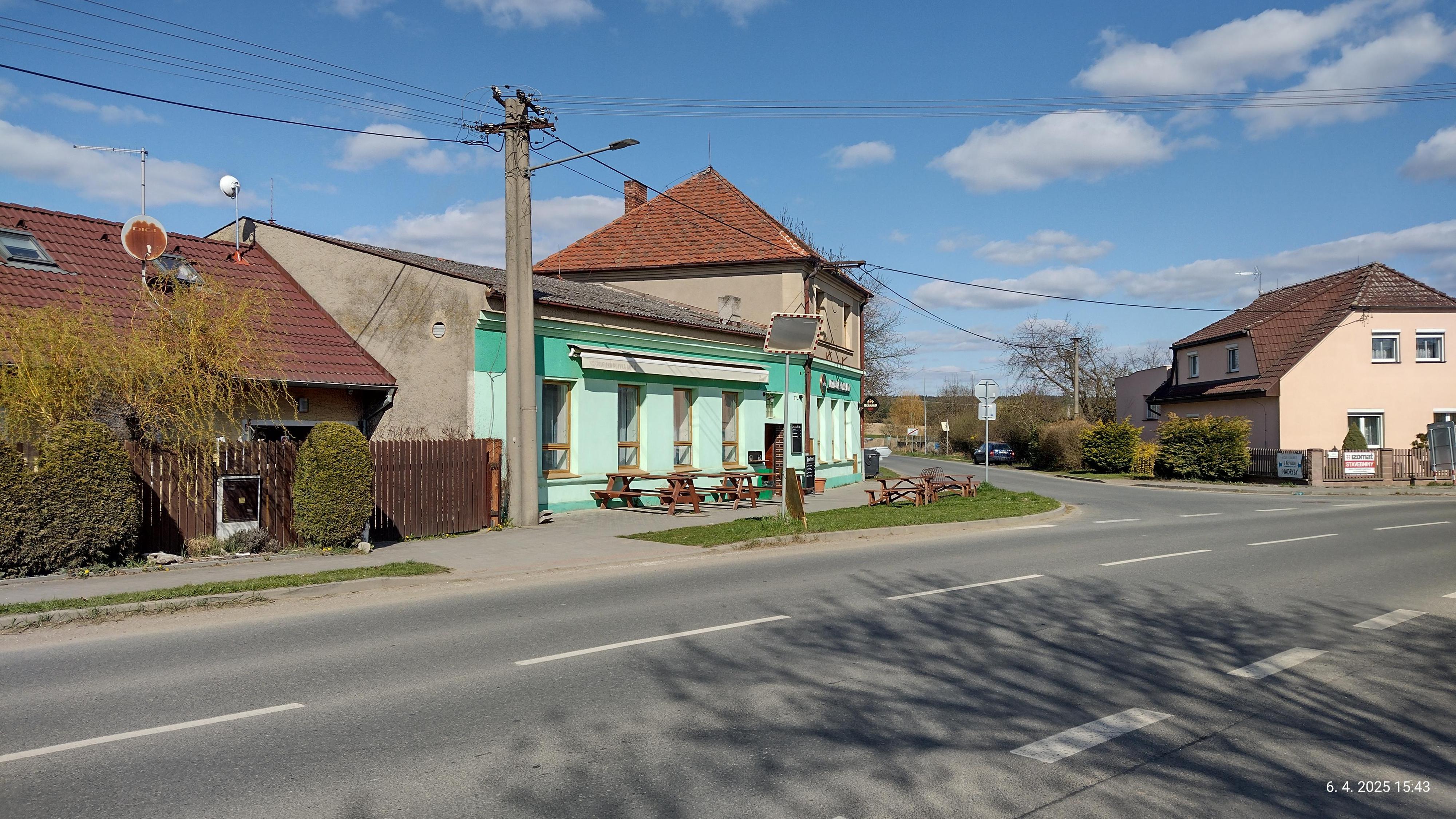 NOSTALGICKÁ PUTYKA BONN