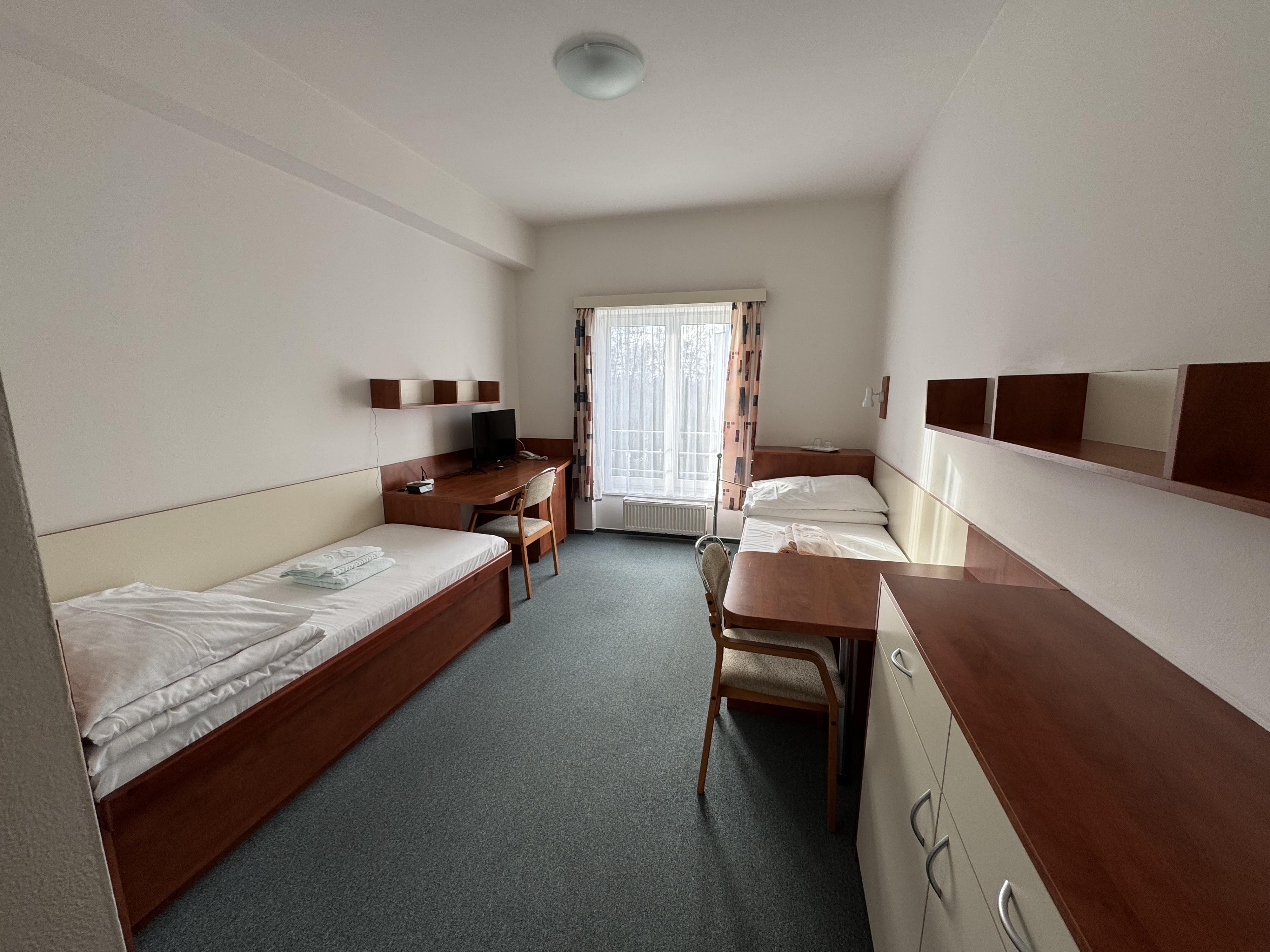 Lázeňský hotel Olga**** foto 3