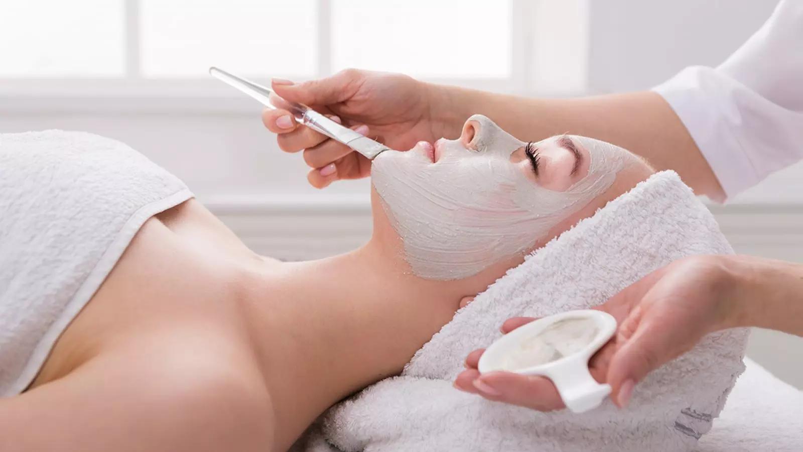 Kosmetický salon La Terra Cosmetique foto 3