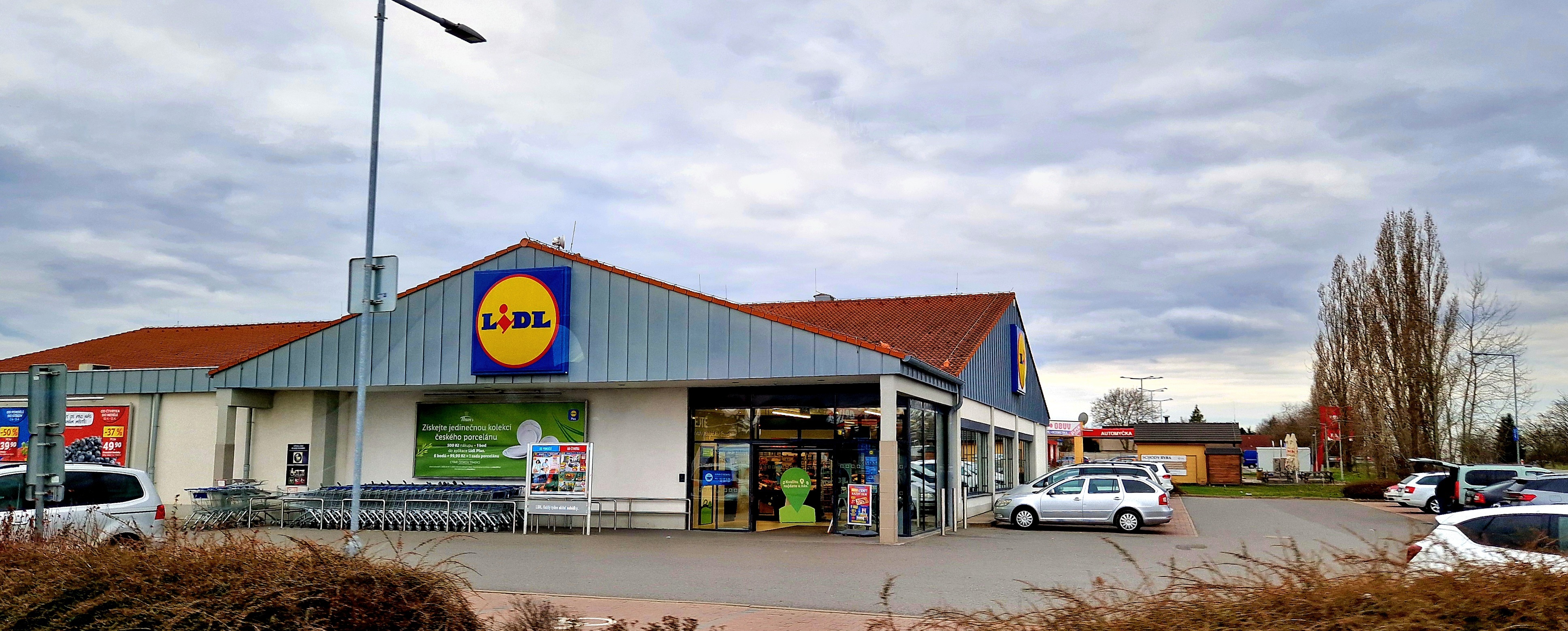 Lidl foto 6