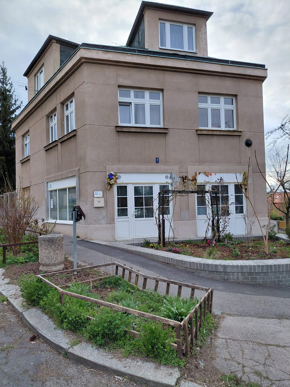 Junák - český skaut, středisko Bílý los Praha, 315. Oddíl skautů foto 2