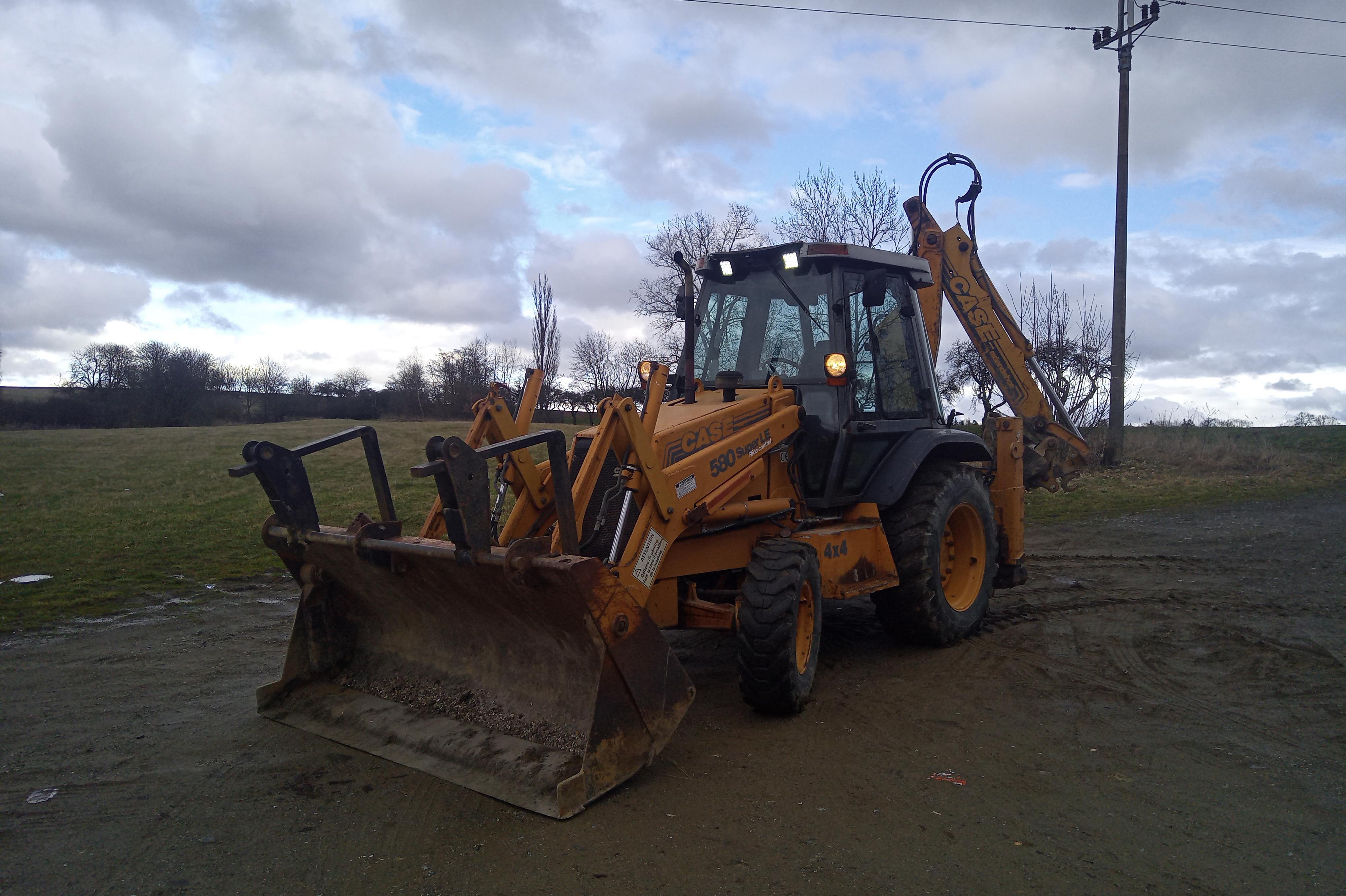 FULLCRUM servis, s.r.o.