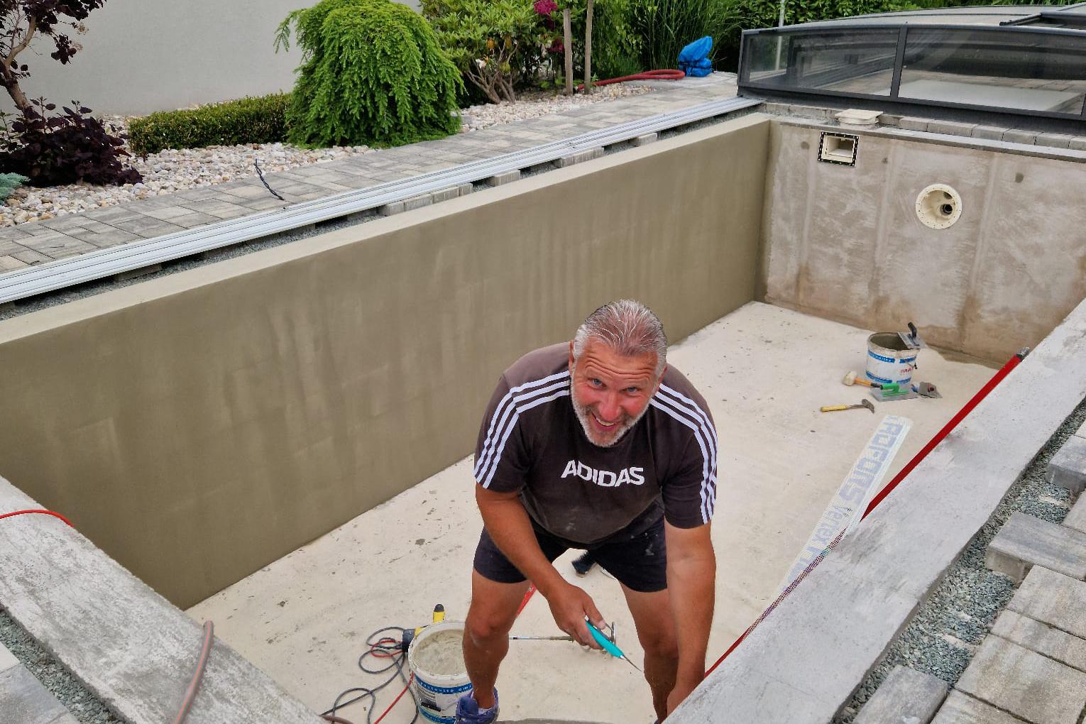 Topstavby - Jaroslav Volavka