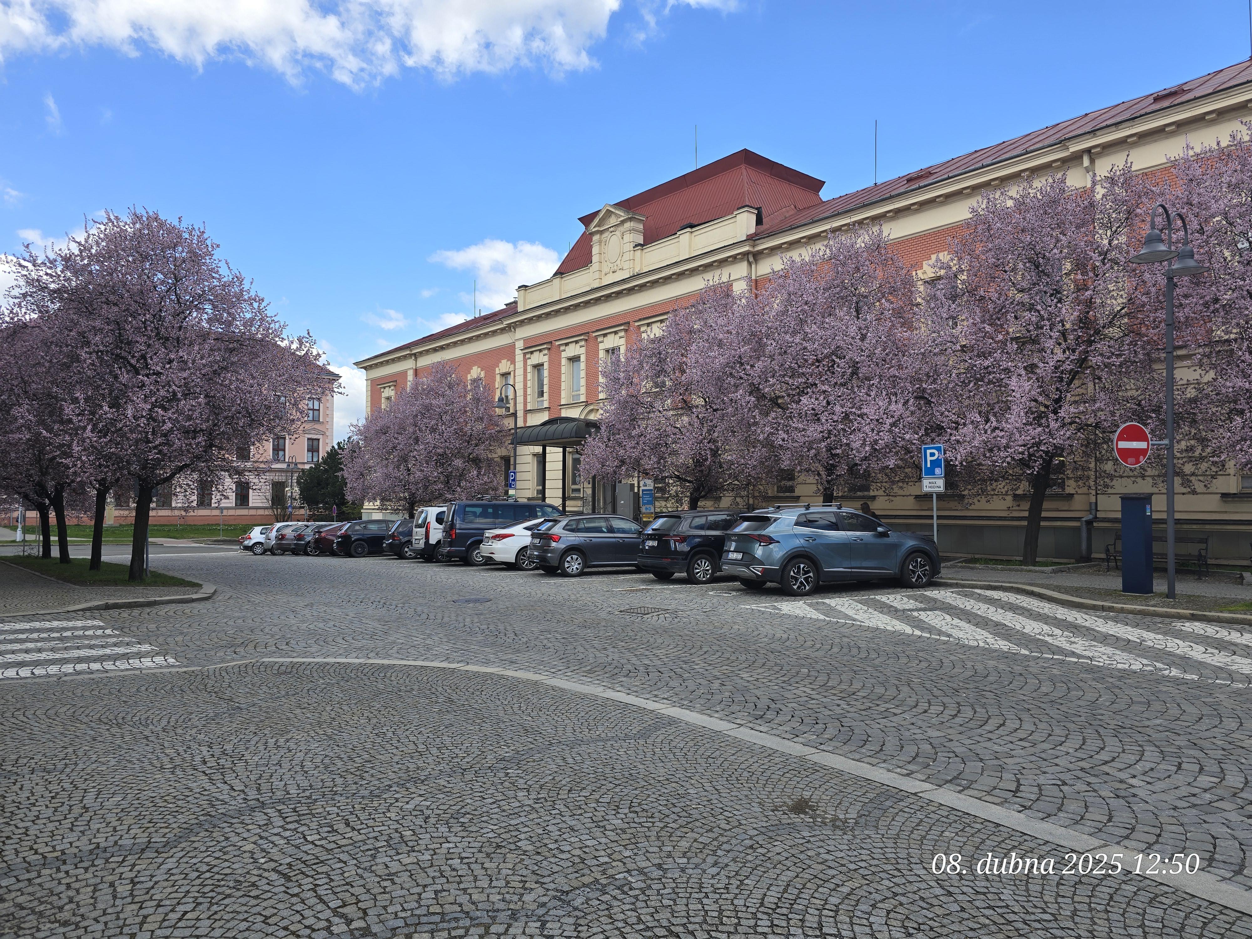 Pošta Valašské Meziříčí 1 foto 2