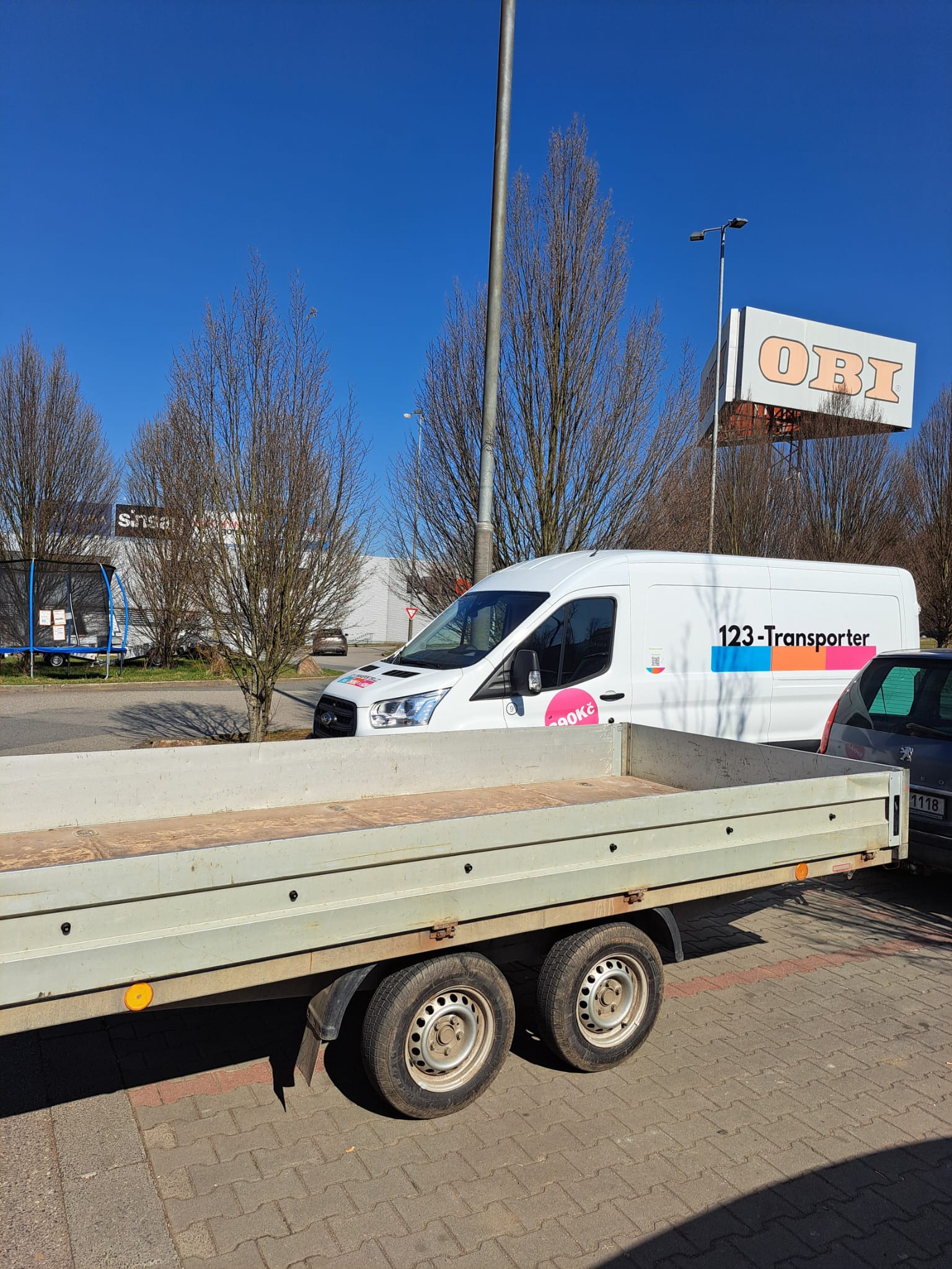 Shared Mobility Czechia foto 2