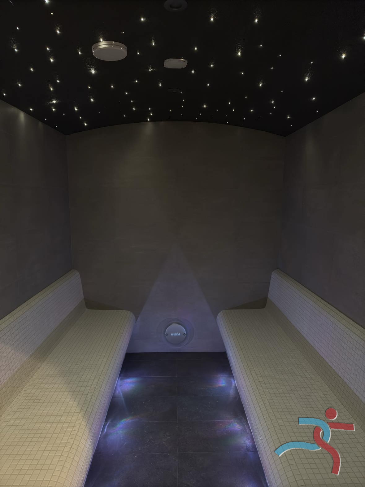 Plavecký bazén města Pelhřimov foto 2